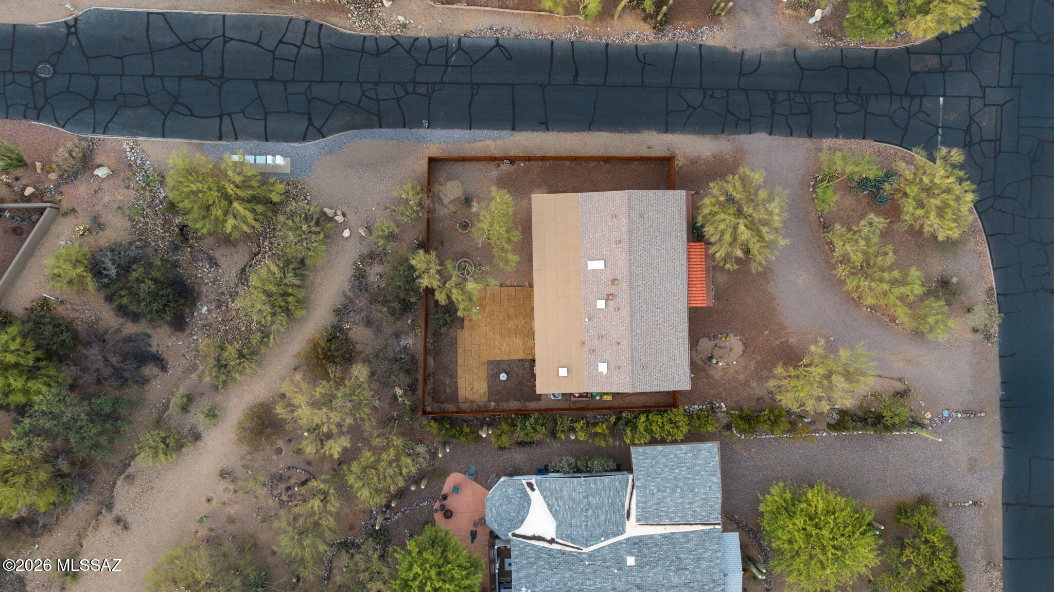 Tucson Estates NO. 2 (1-560) - Residential