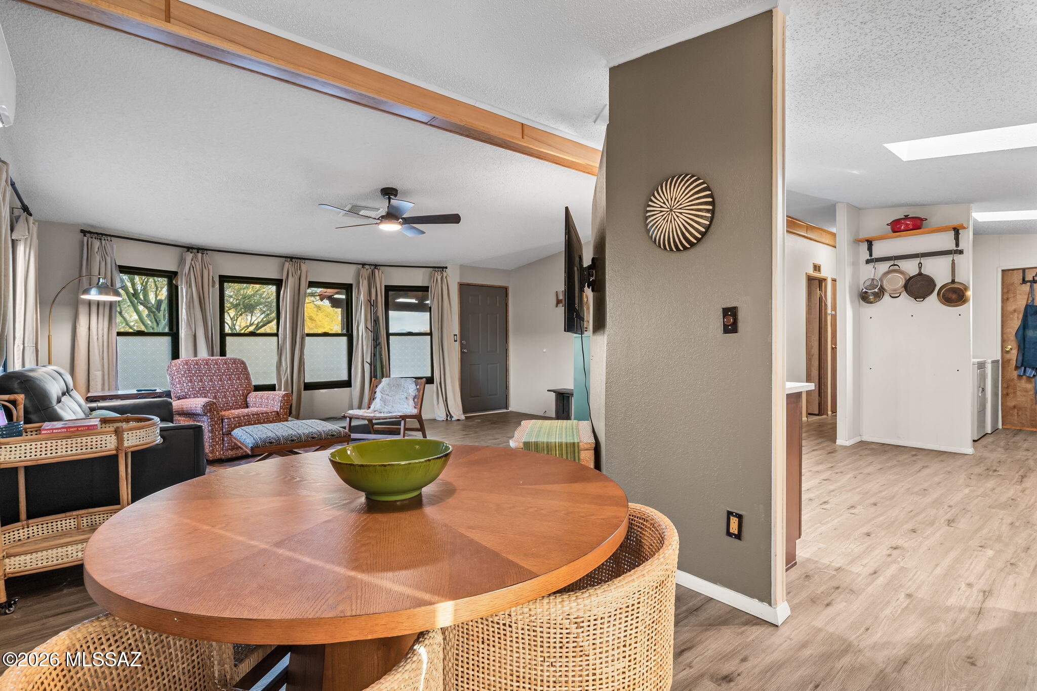 Tucson Estates NO. 2 (1-560) - Residential