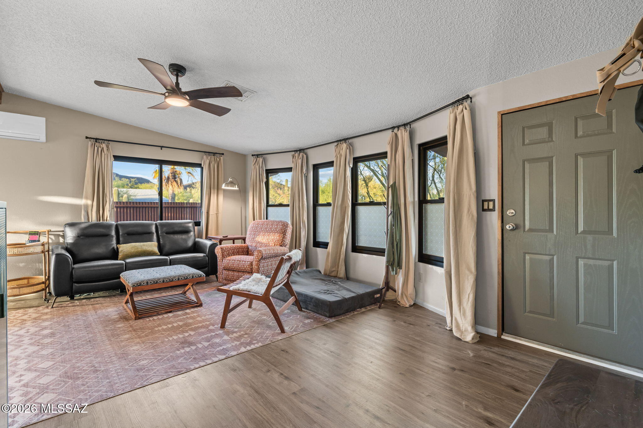 Tucson Estates NO. 2 (1-560) - Residential
