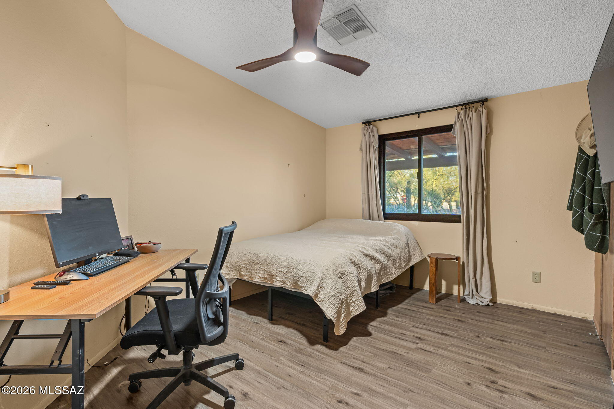 Tucson Estates NO. 2 (1-560) - Residential