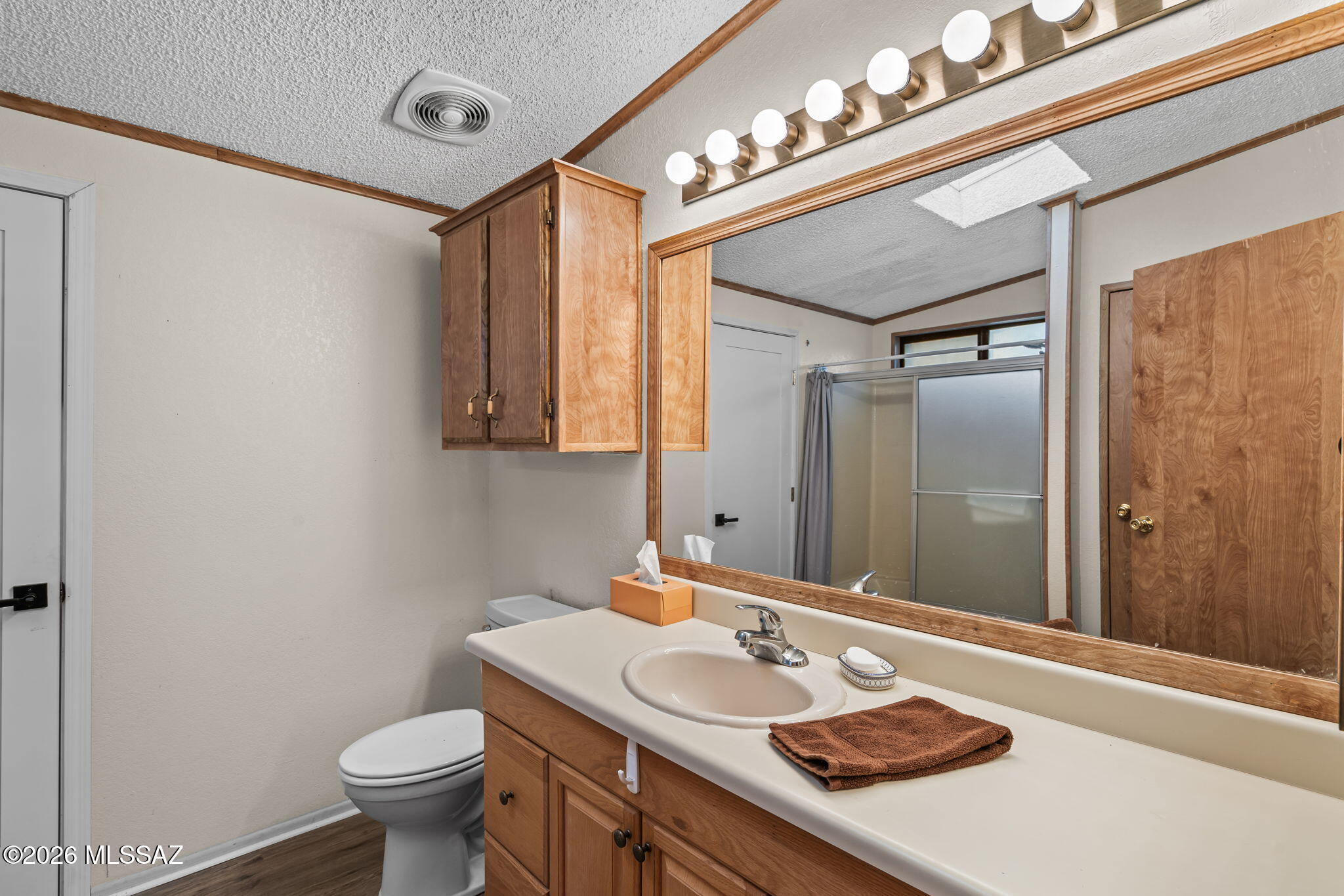 Tucson Estates NO. 2 (1-560) - Residential