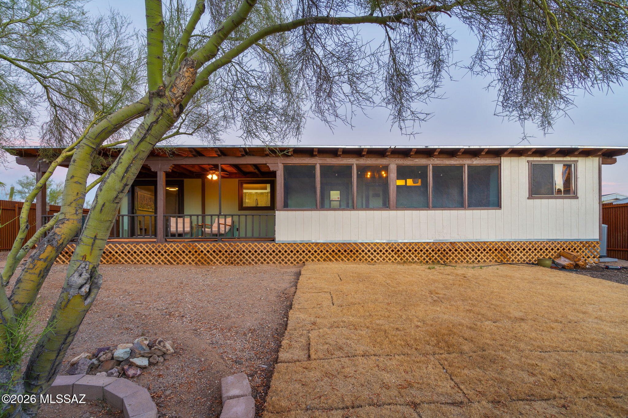 Tucson Estates NO. 2 (1-560) - Residential