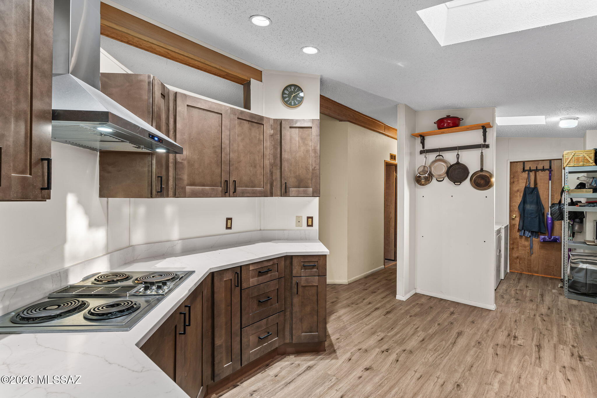 Tucson Estates NO. 2 (1-560) - Residential