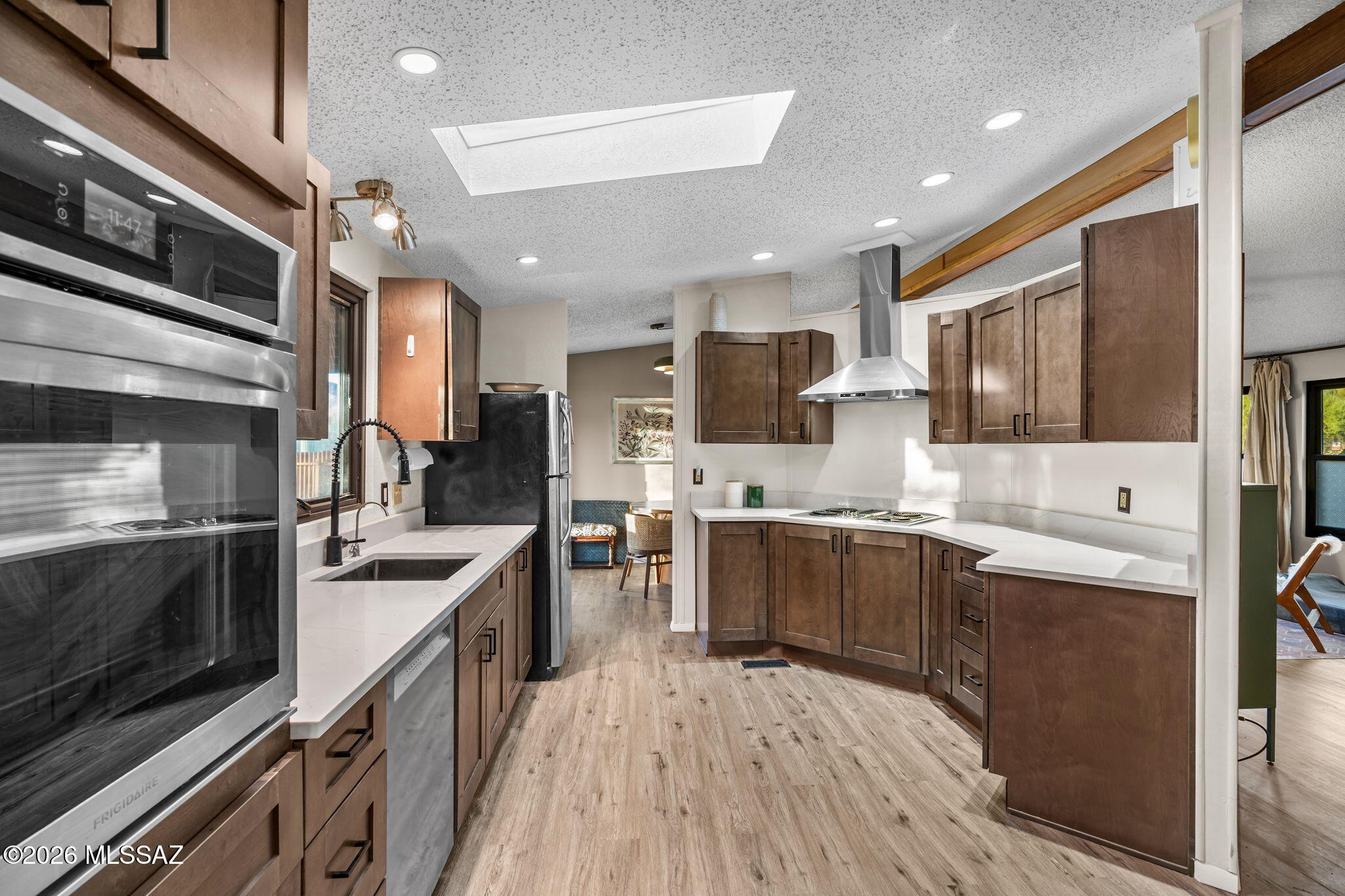 Tucson Estates NO. 2 (1-560) - Residential