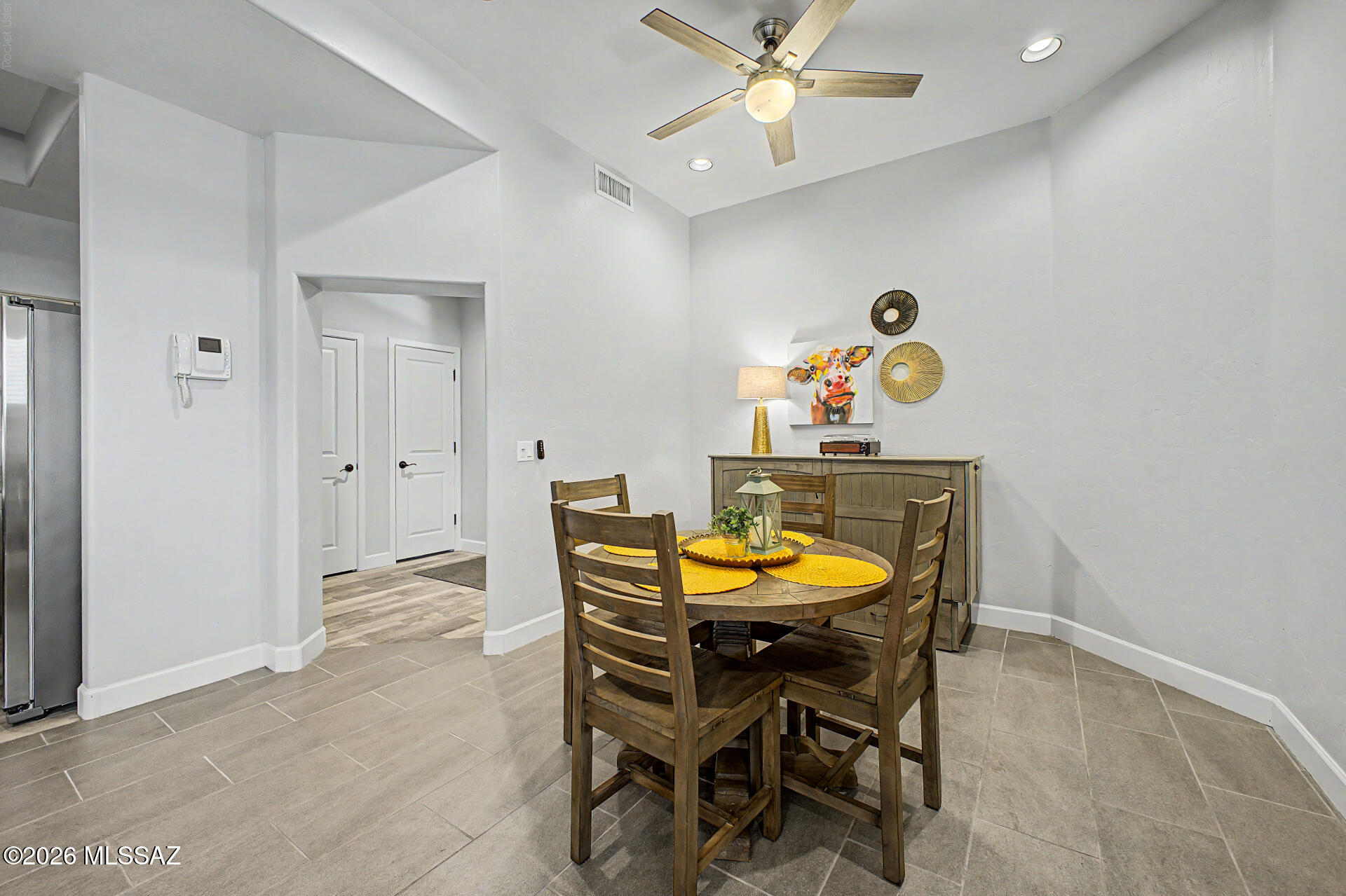 Sam Hughes Place at The Corner - Residential
