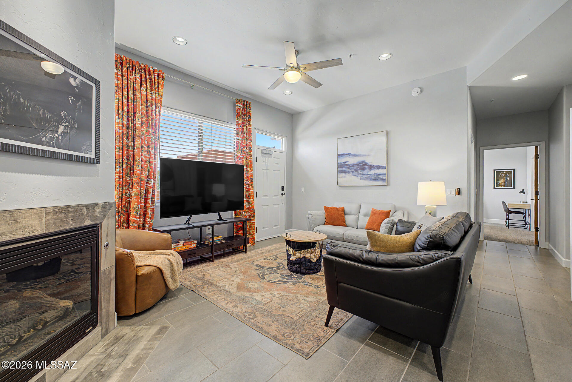 Sam Hughes Place at The Corner - Residential