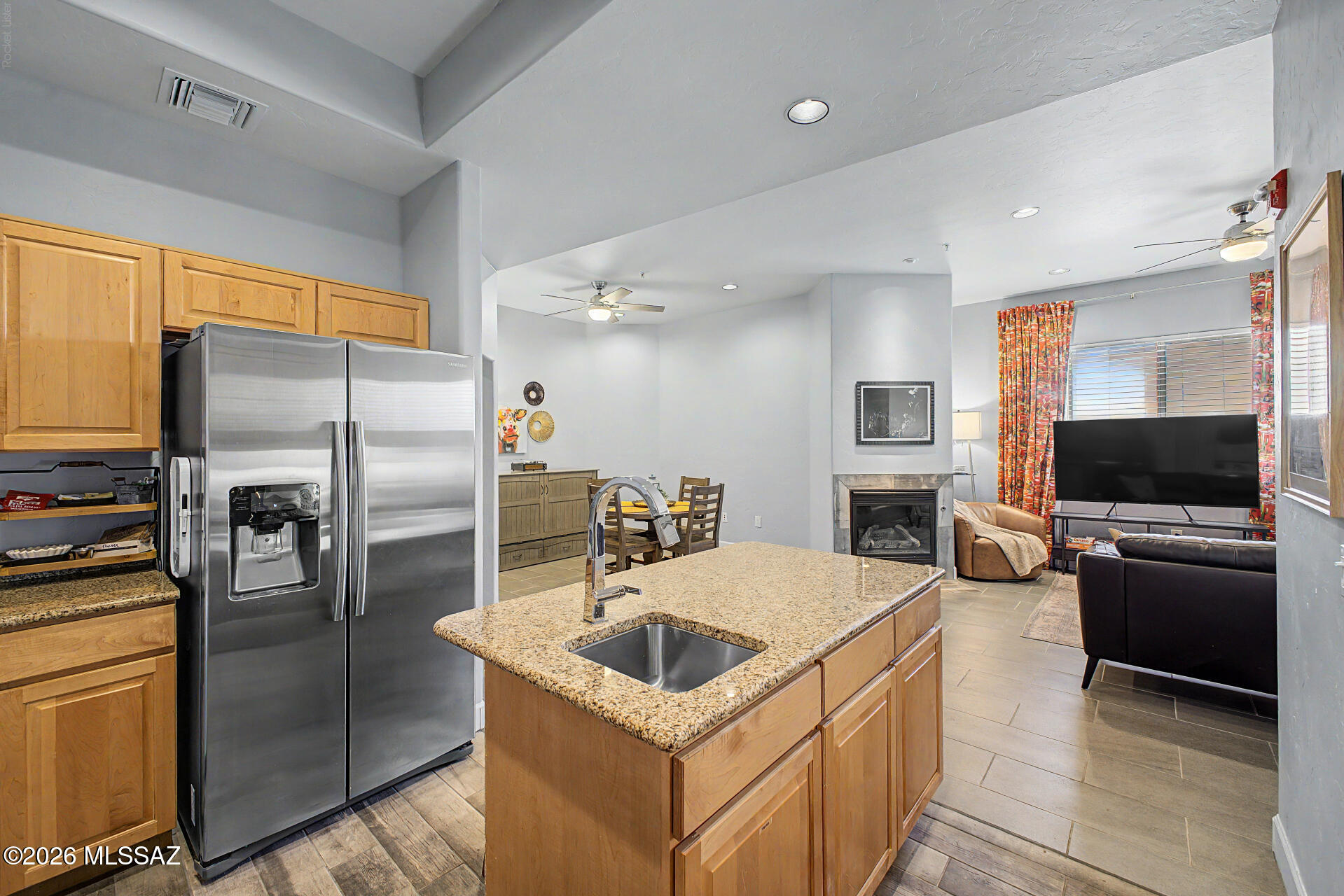 Sam Hughes Place at The Corner - Residential