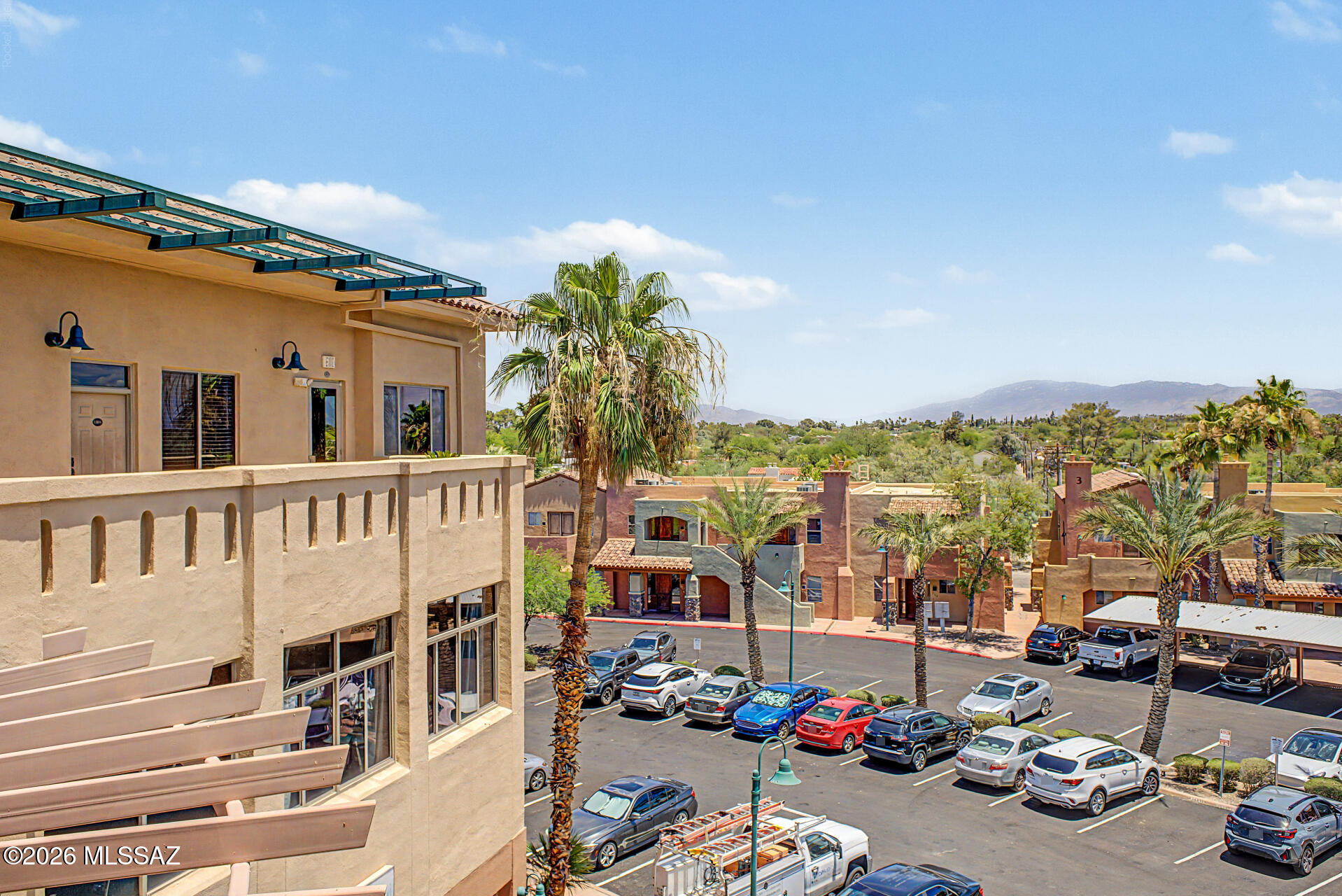 Sam Hughes Place at The Corner - Residential