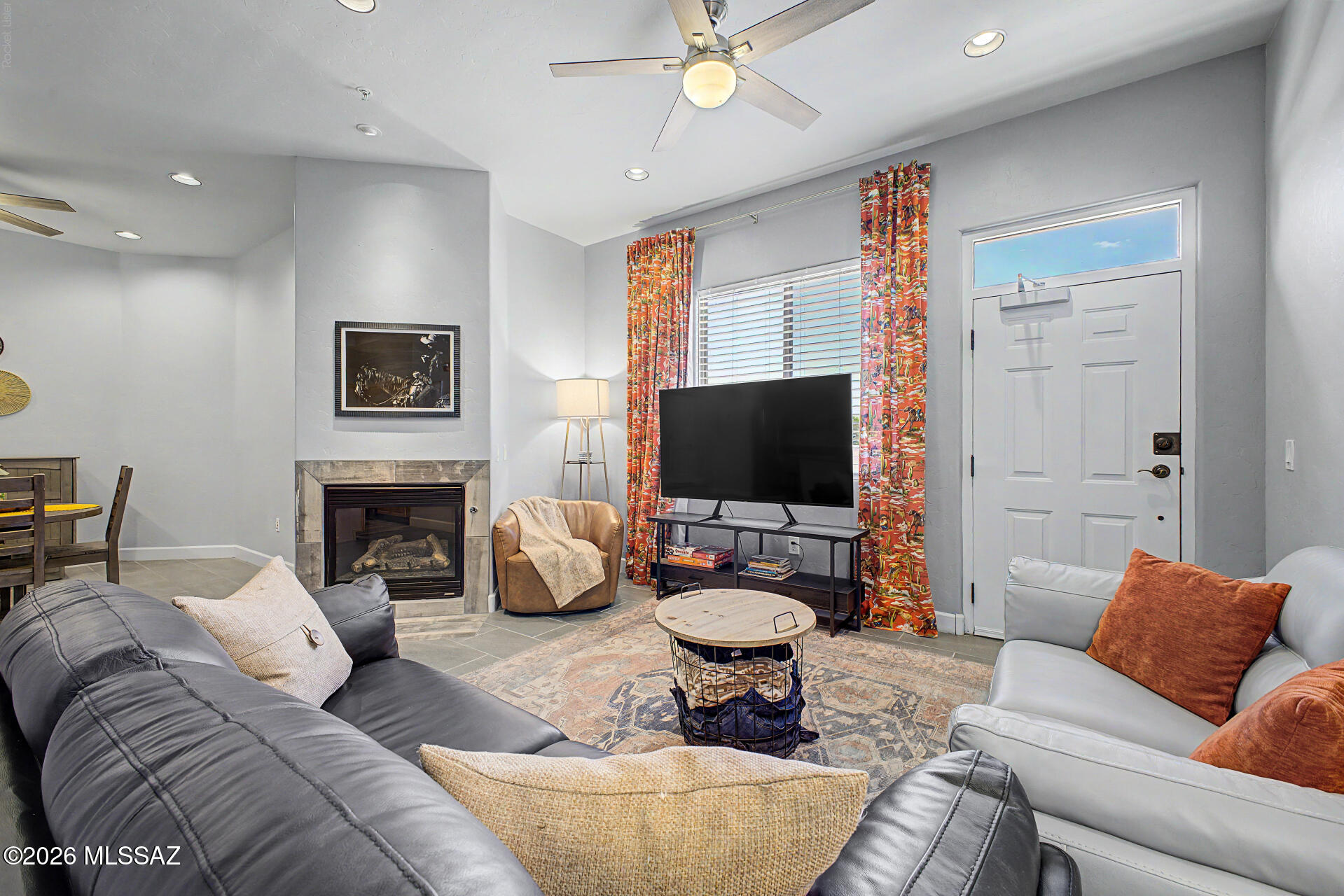Sam Hughes Place at The Corner - Residential