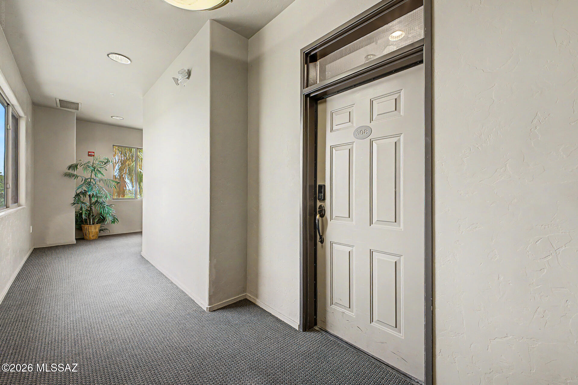 Sam Hughes Place at The Corner - Residential