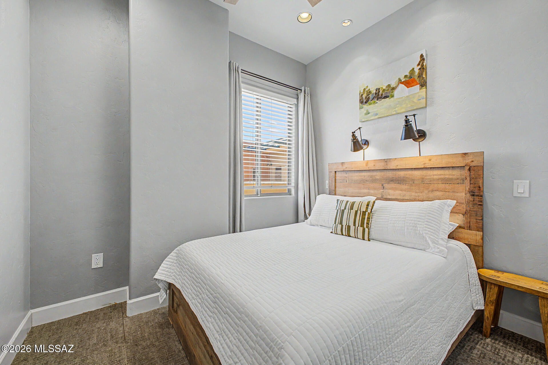 Sam Hughes Place at The Corner - Residential