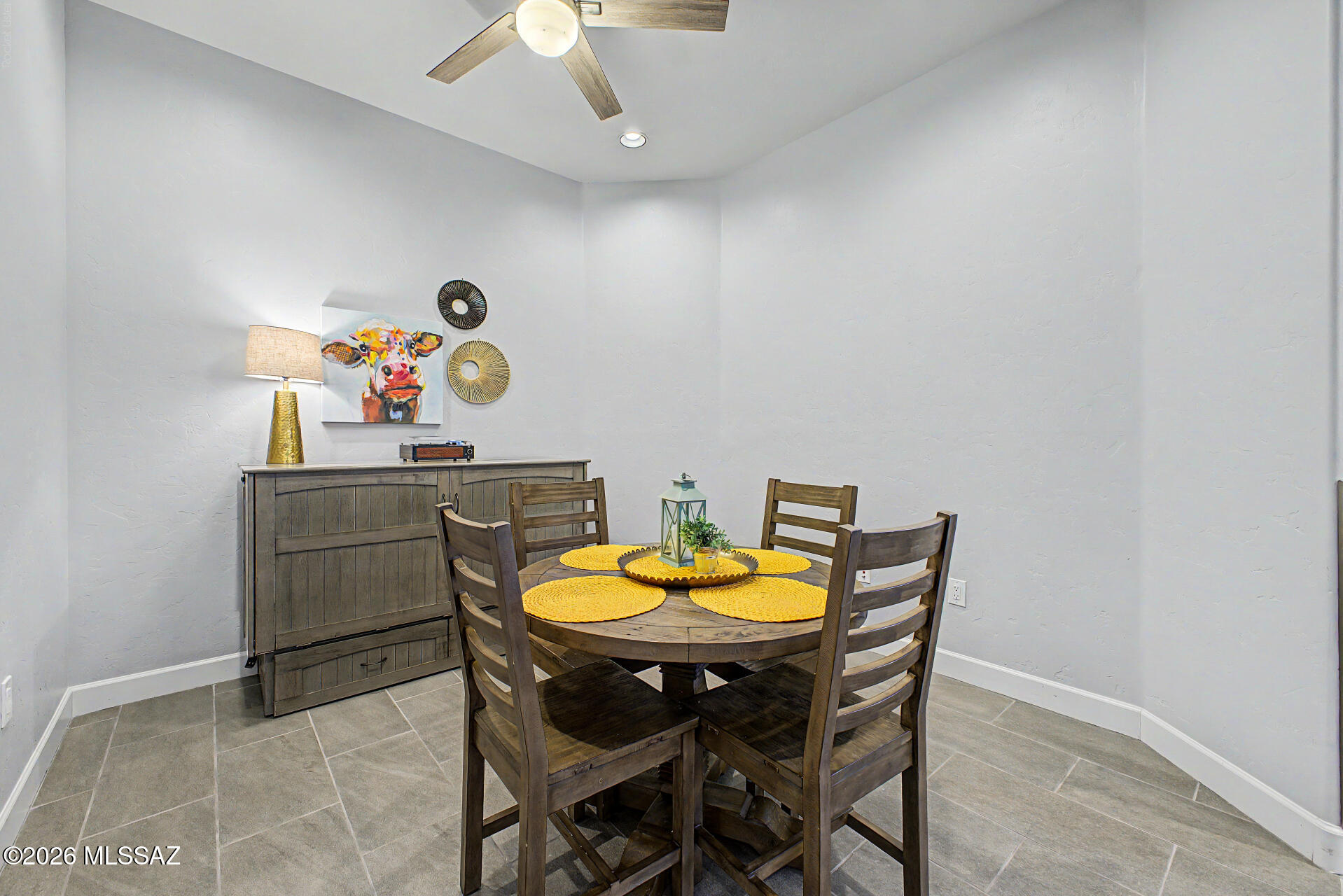 Sam Hughes Place at The Corner - Residential