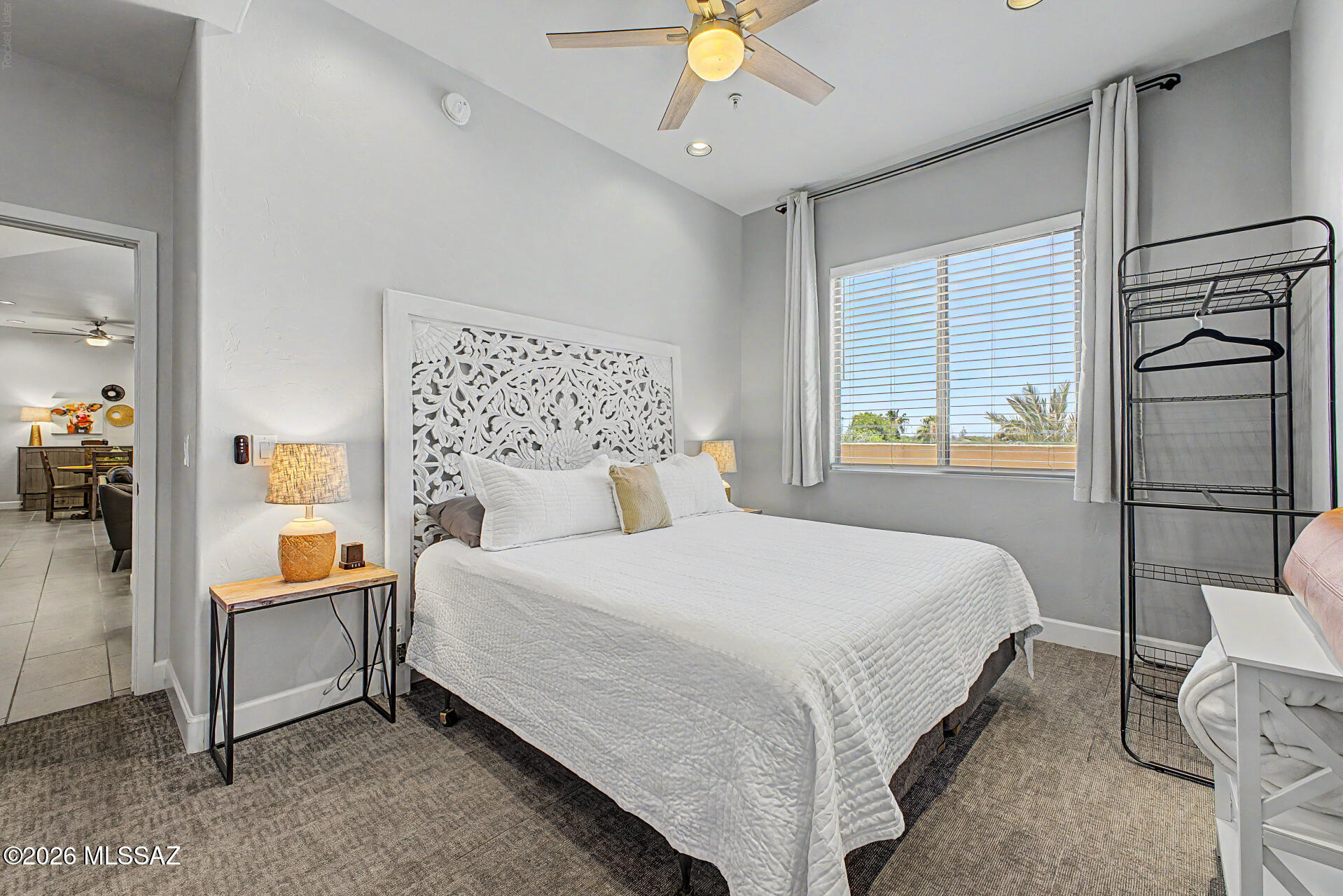 Sam Hughes Place at The Corner - Residential