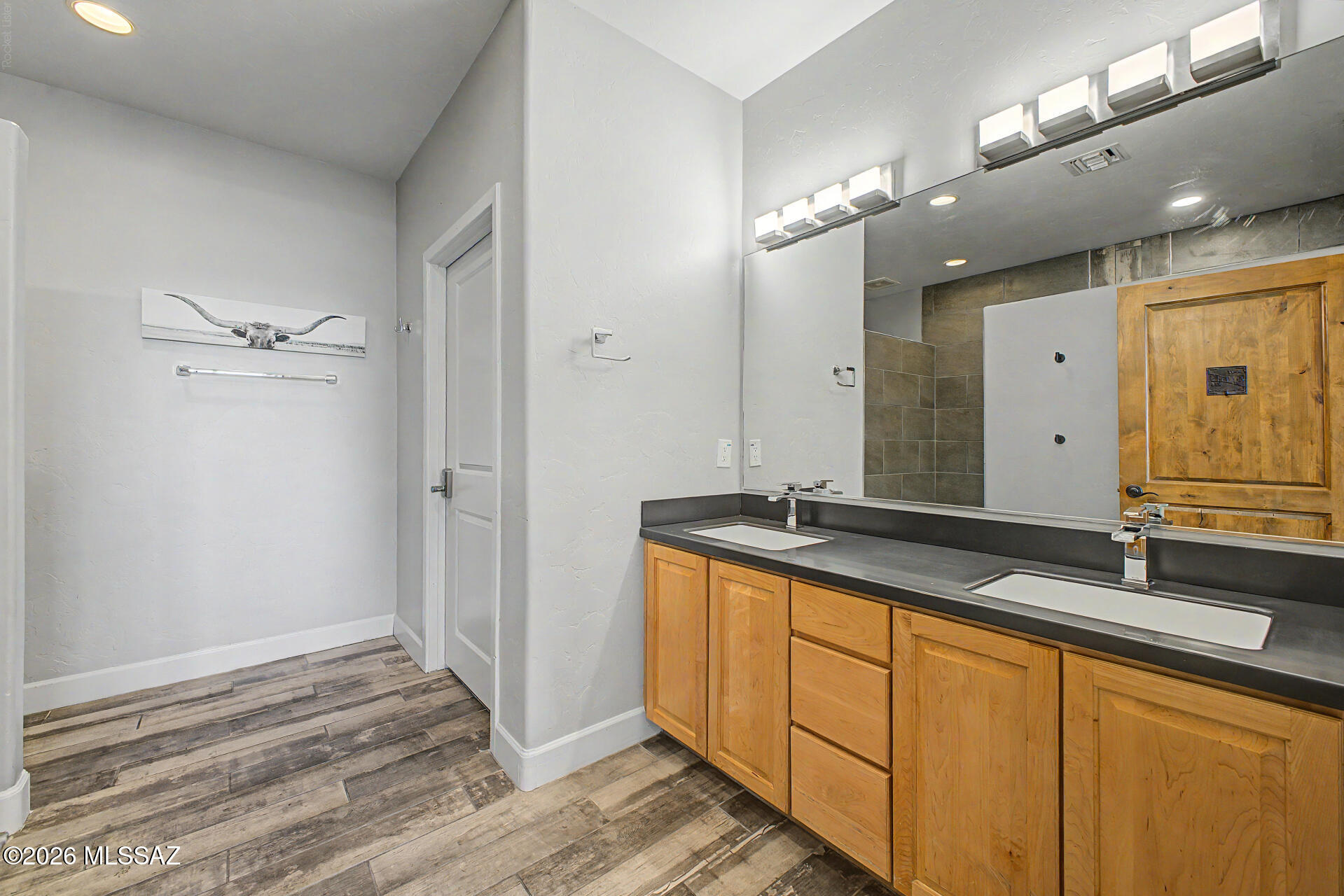 Sam Hughes Place at The Corner - Residential