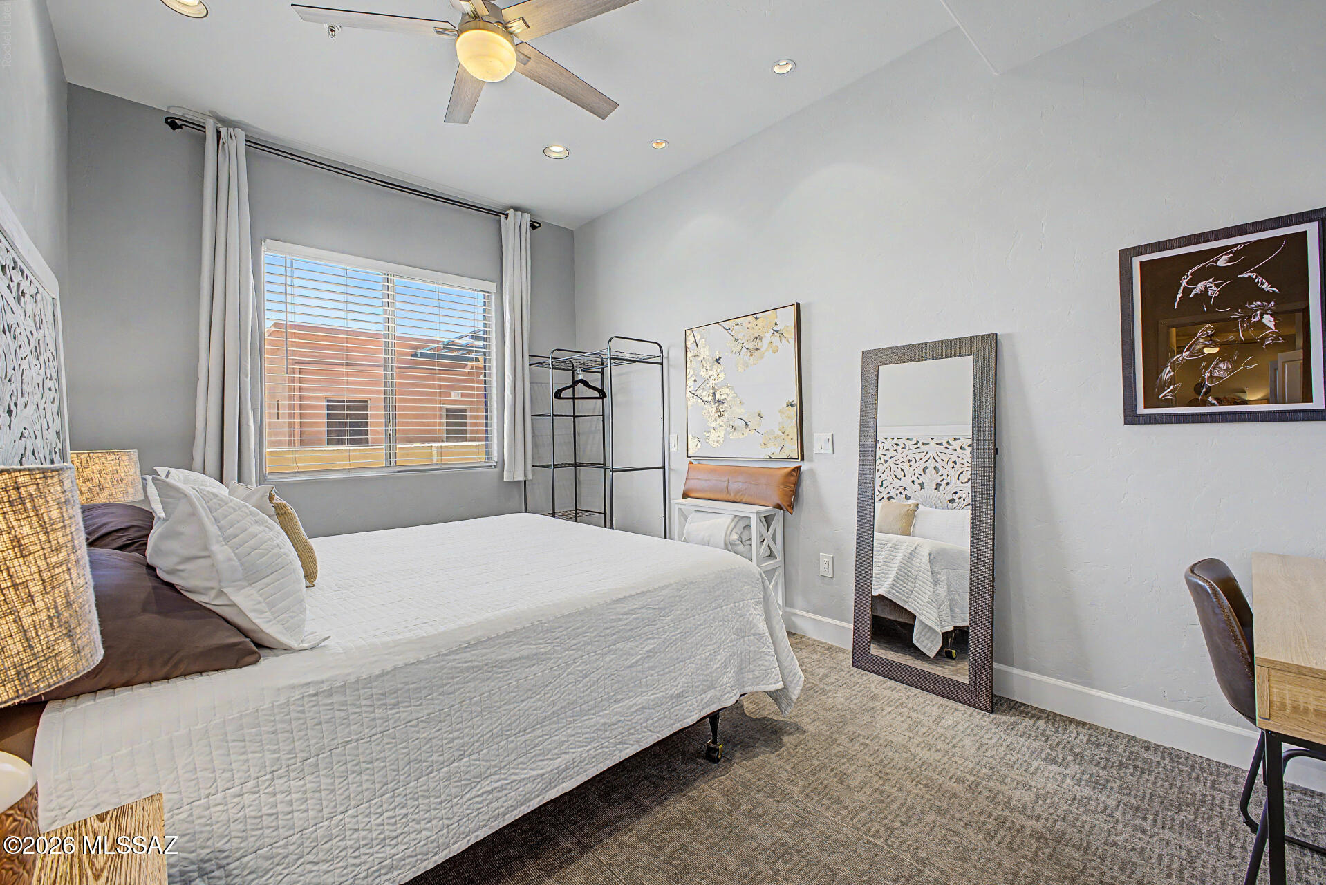 Sam Hughes Place at The Corner - Residential