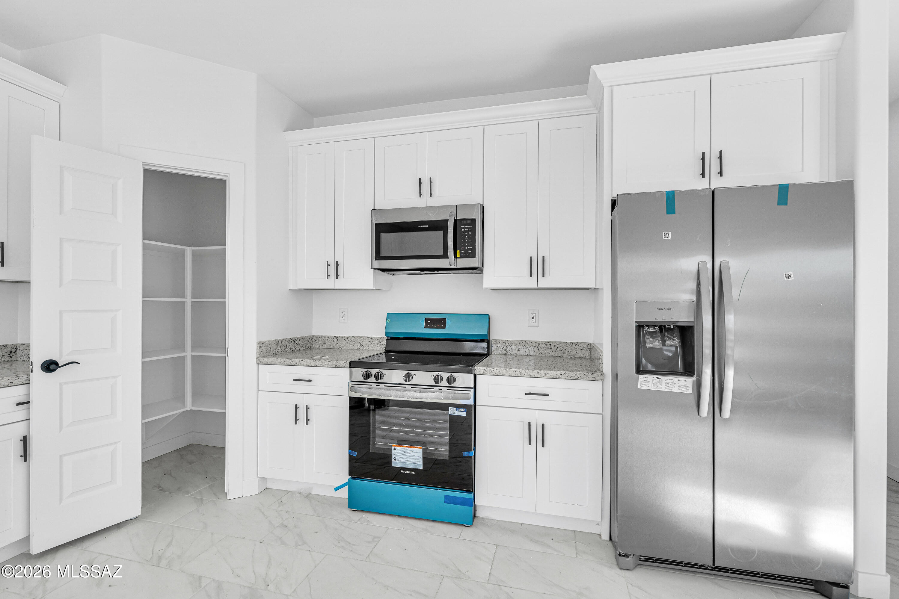Rio Rico Villas 11 - Residential