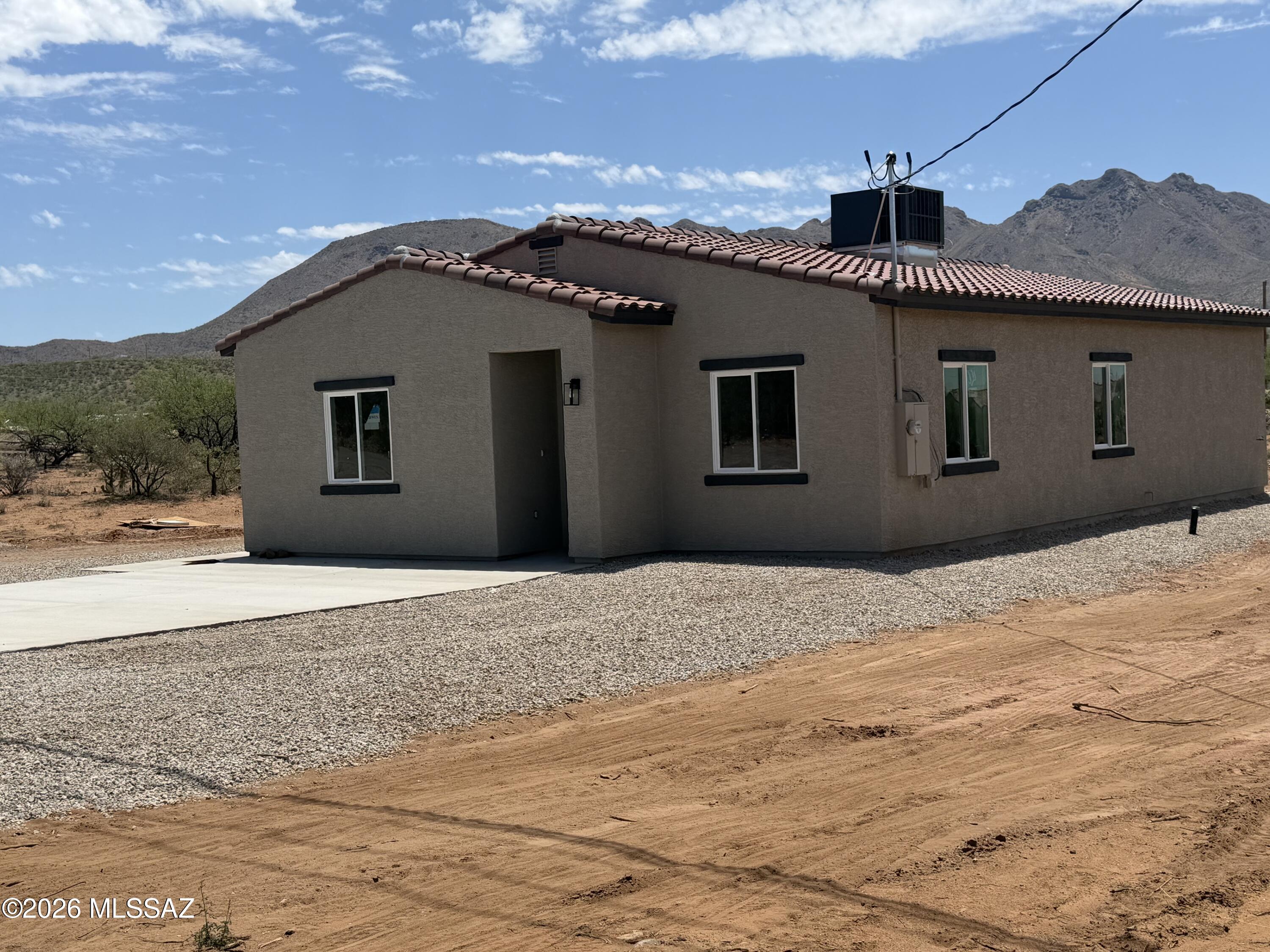Rio Rico Villas 11 - Residential