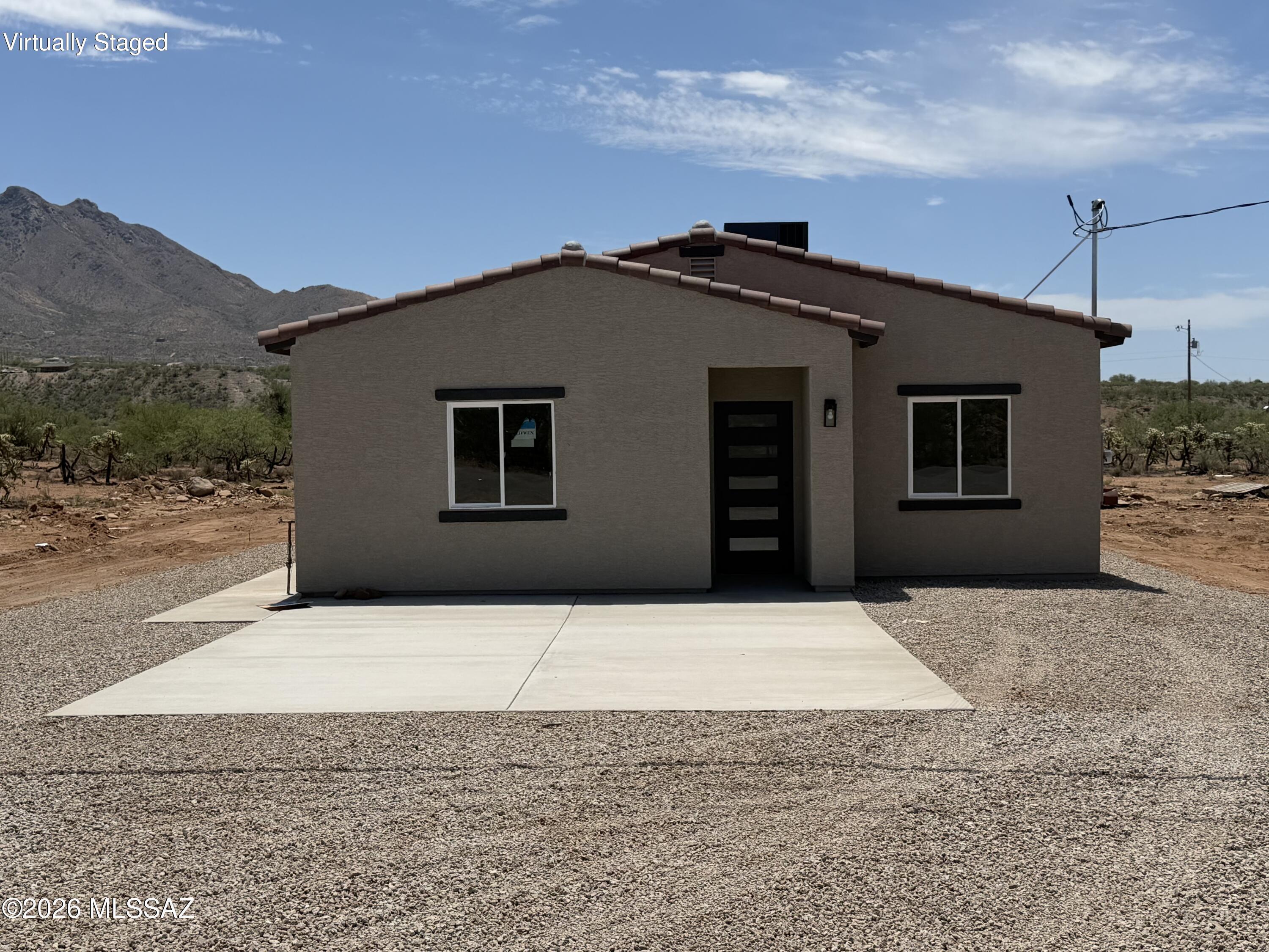 Rio Rico Villas 11 - Residential