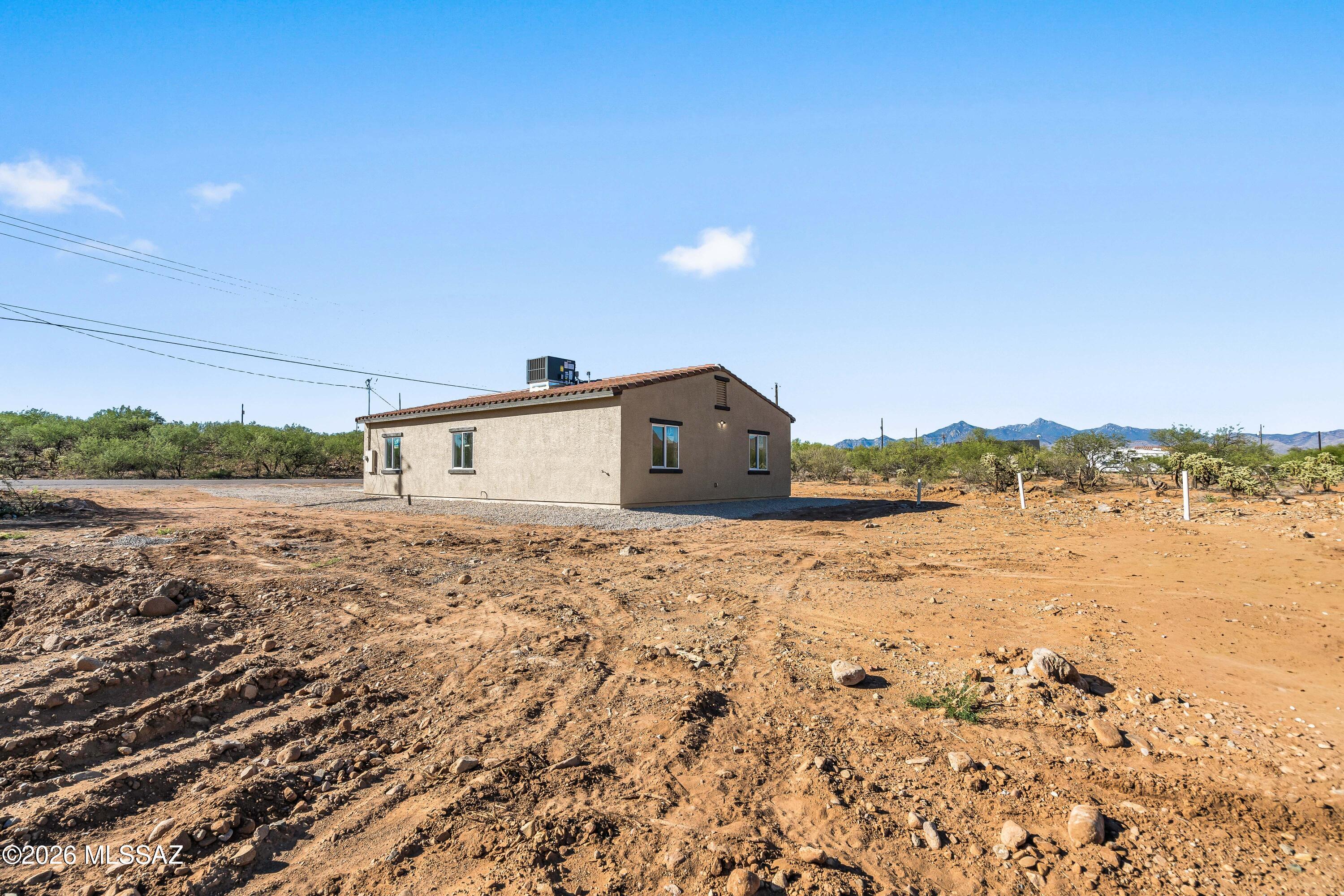 Rio Rico Villas 11 - Residential