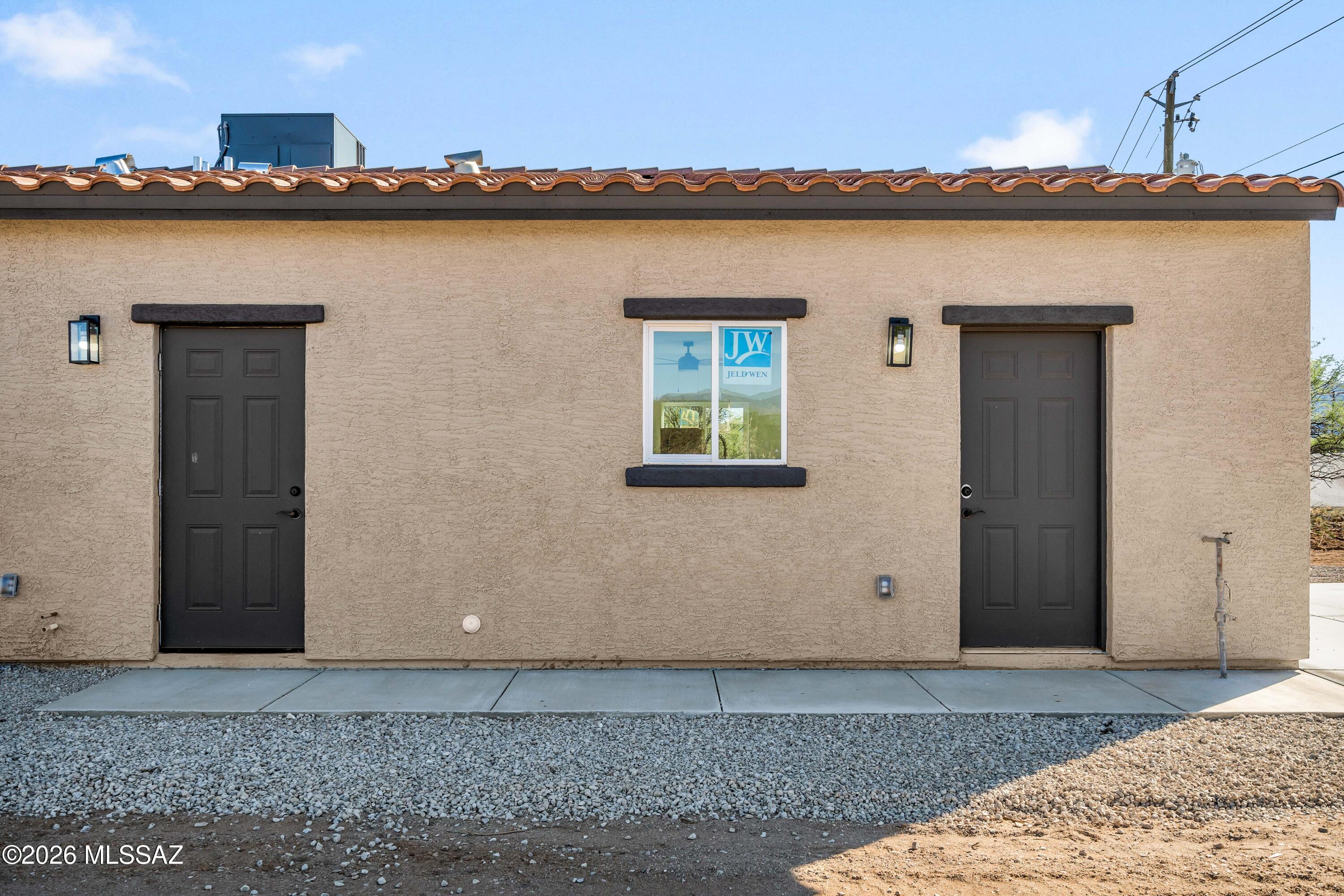 Rio Rico Villas 11 - Residential