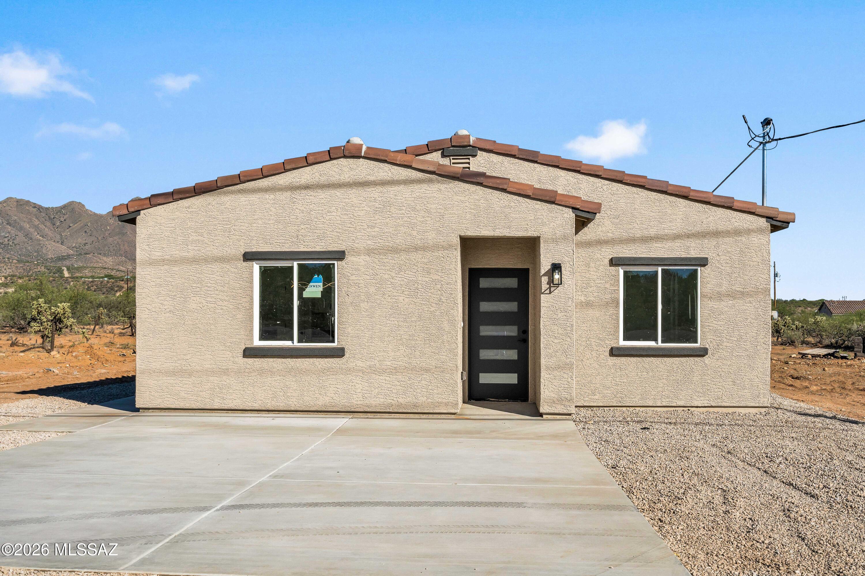 Rio Rico Villas 11 - Residential