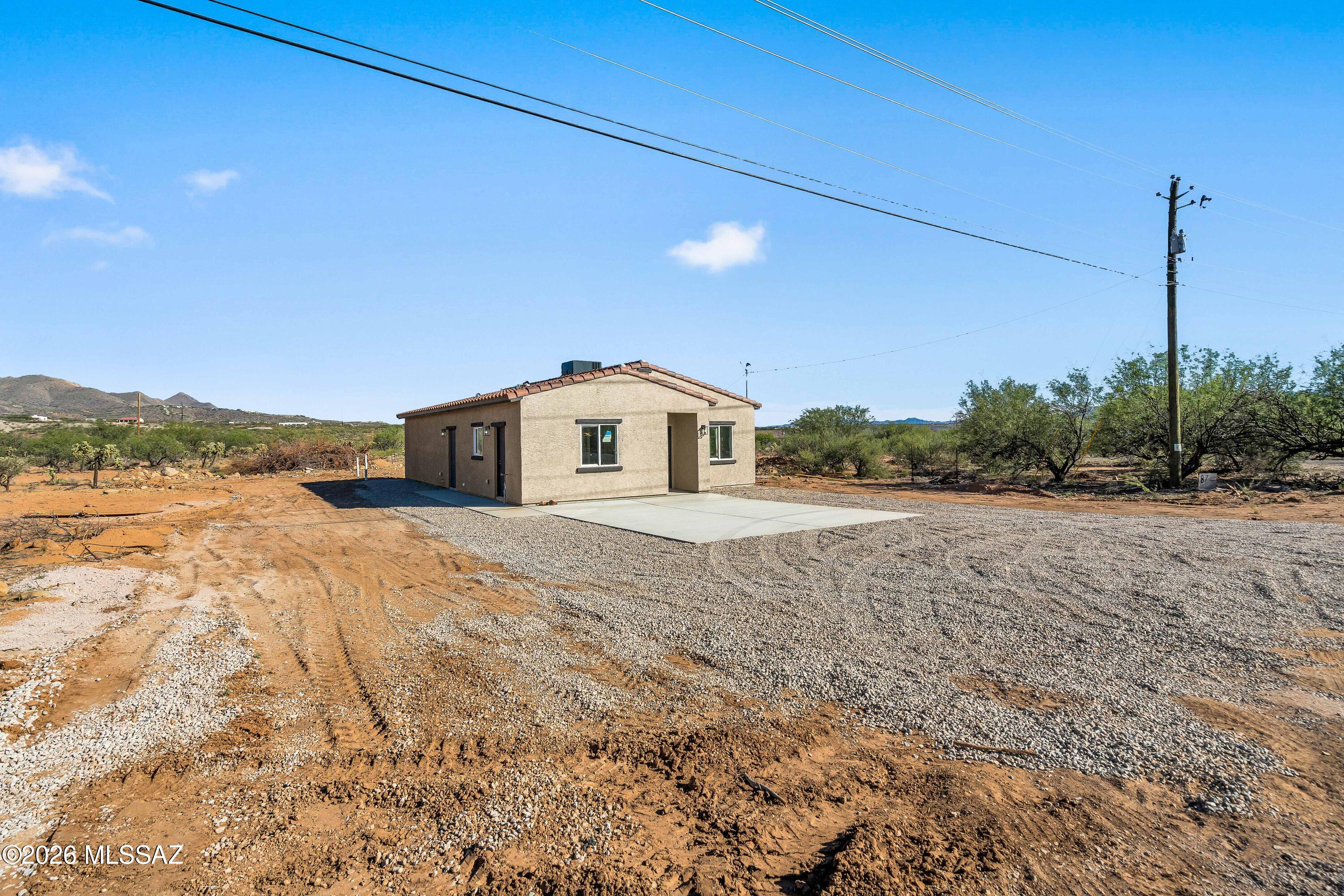 Rio Rico Villas 11 - Residential