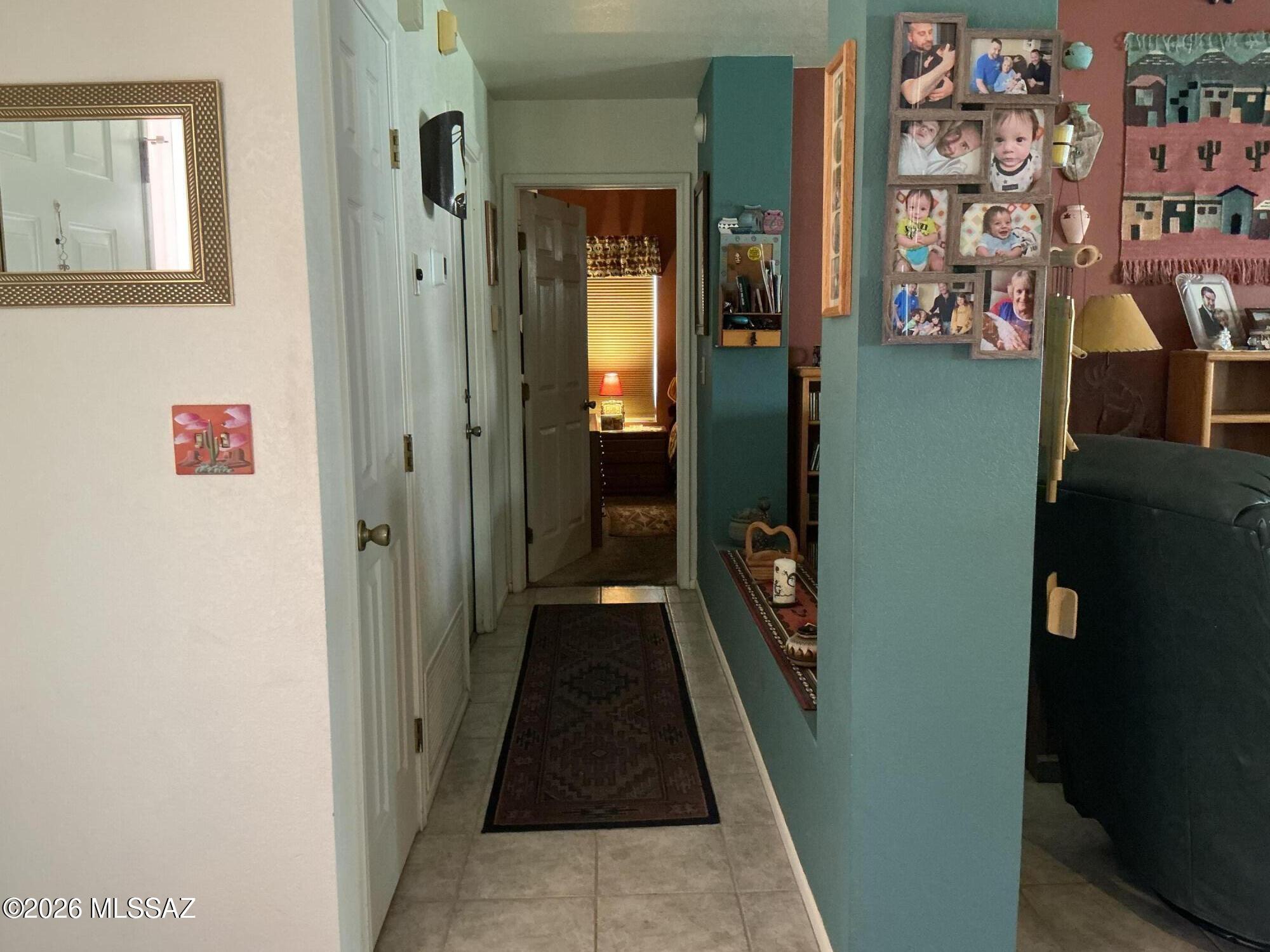 Linda Vista Estates II - Residential