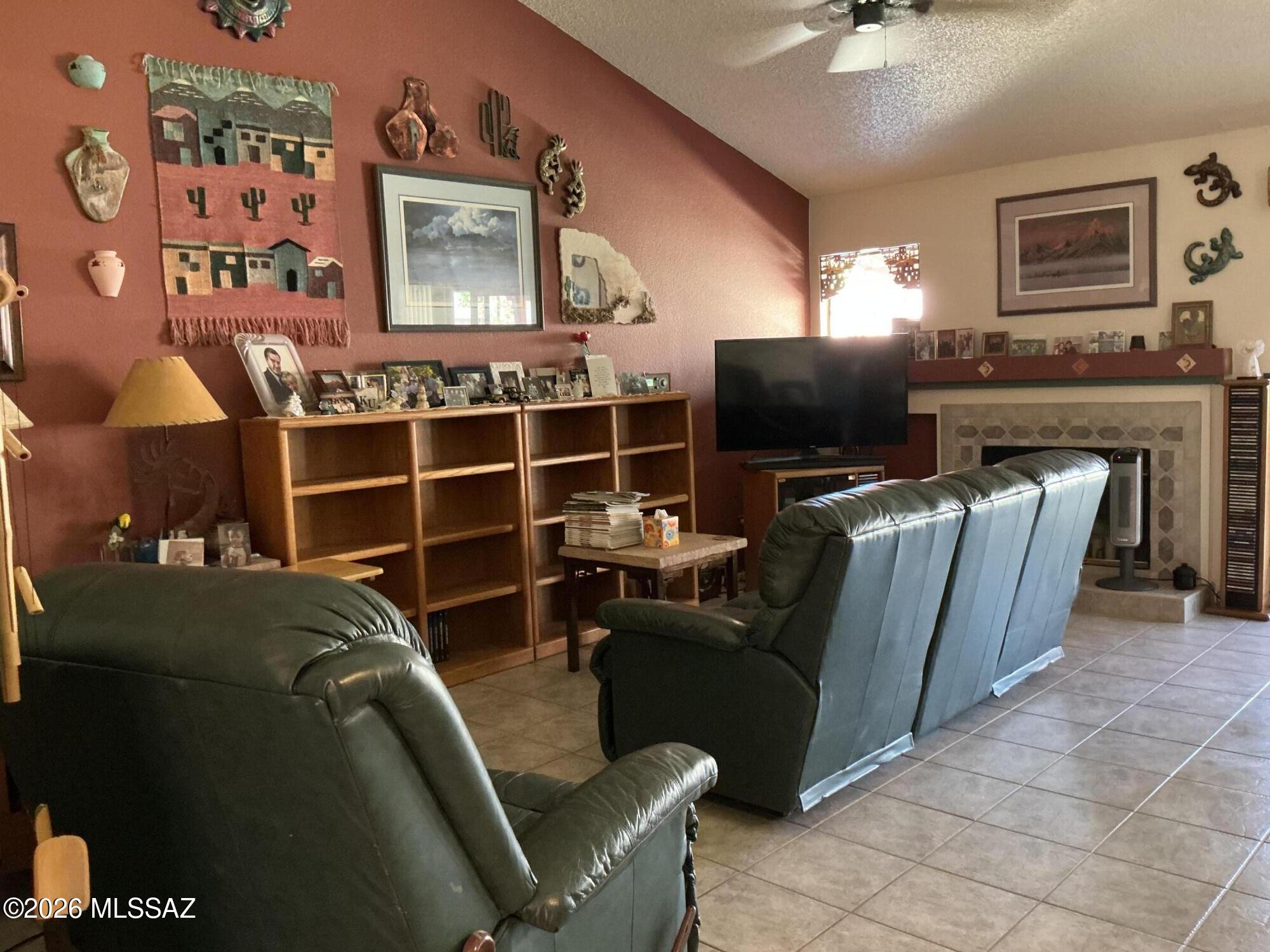 Linda Vista Estates II - Residential