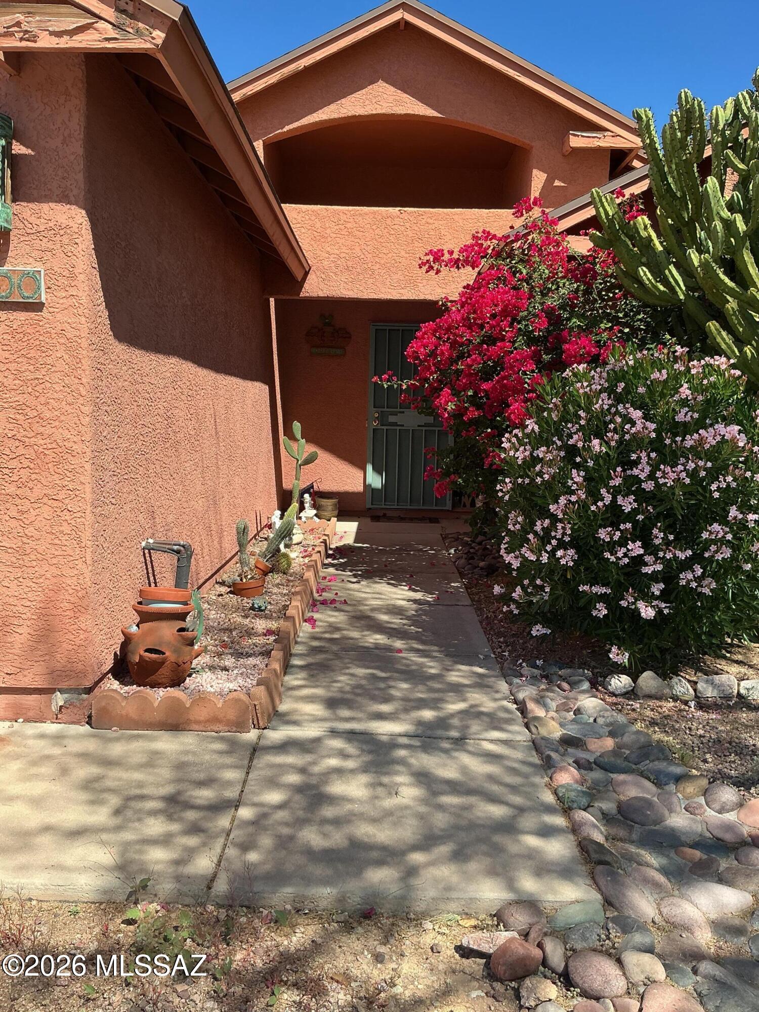 Linda Vista Estates II - Residential