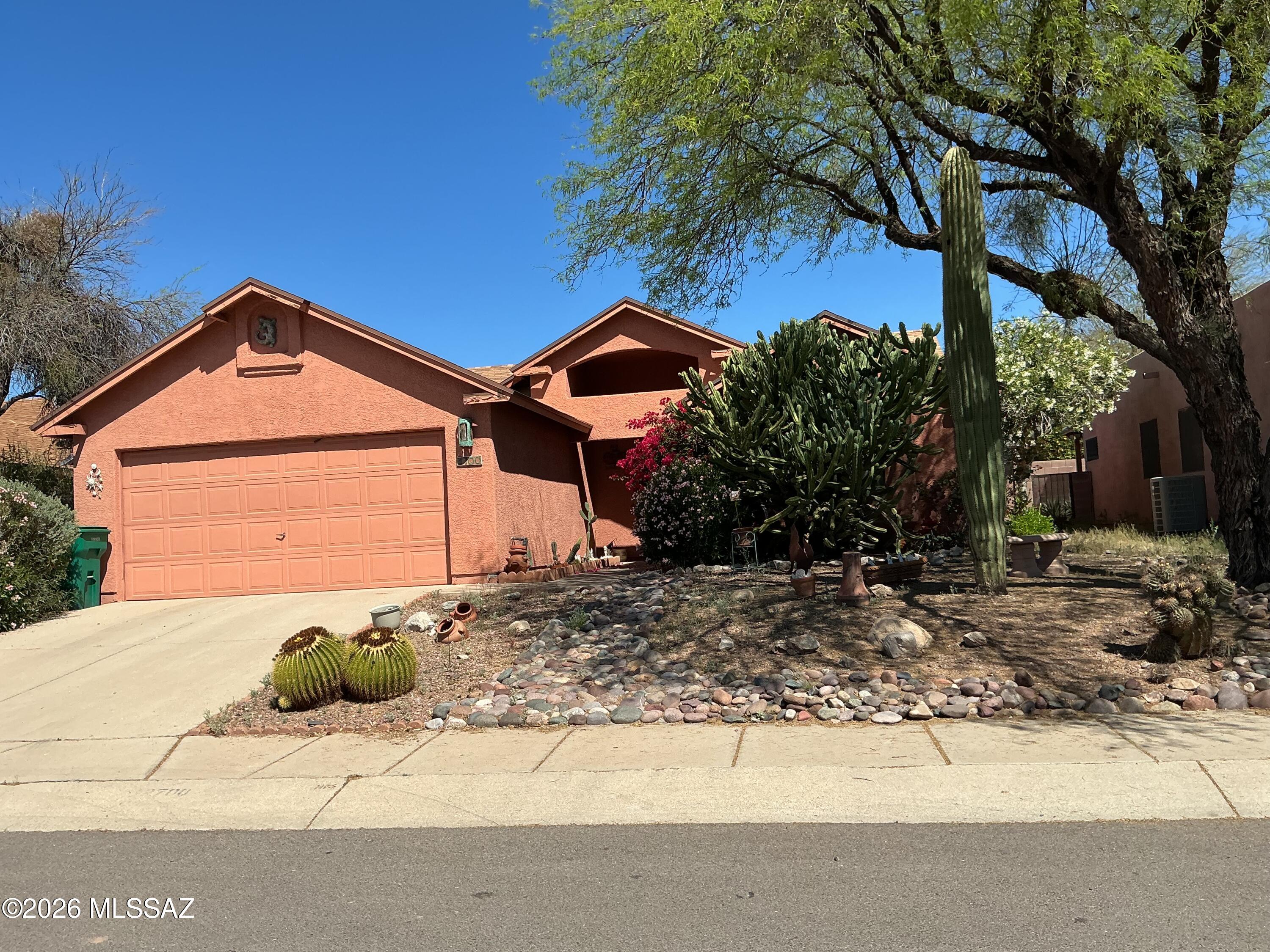 Linda Vista Estates II - Residential