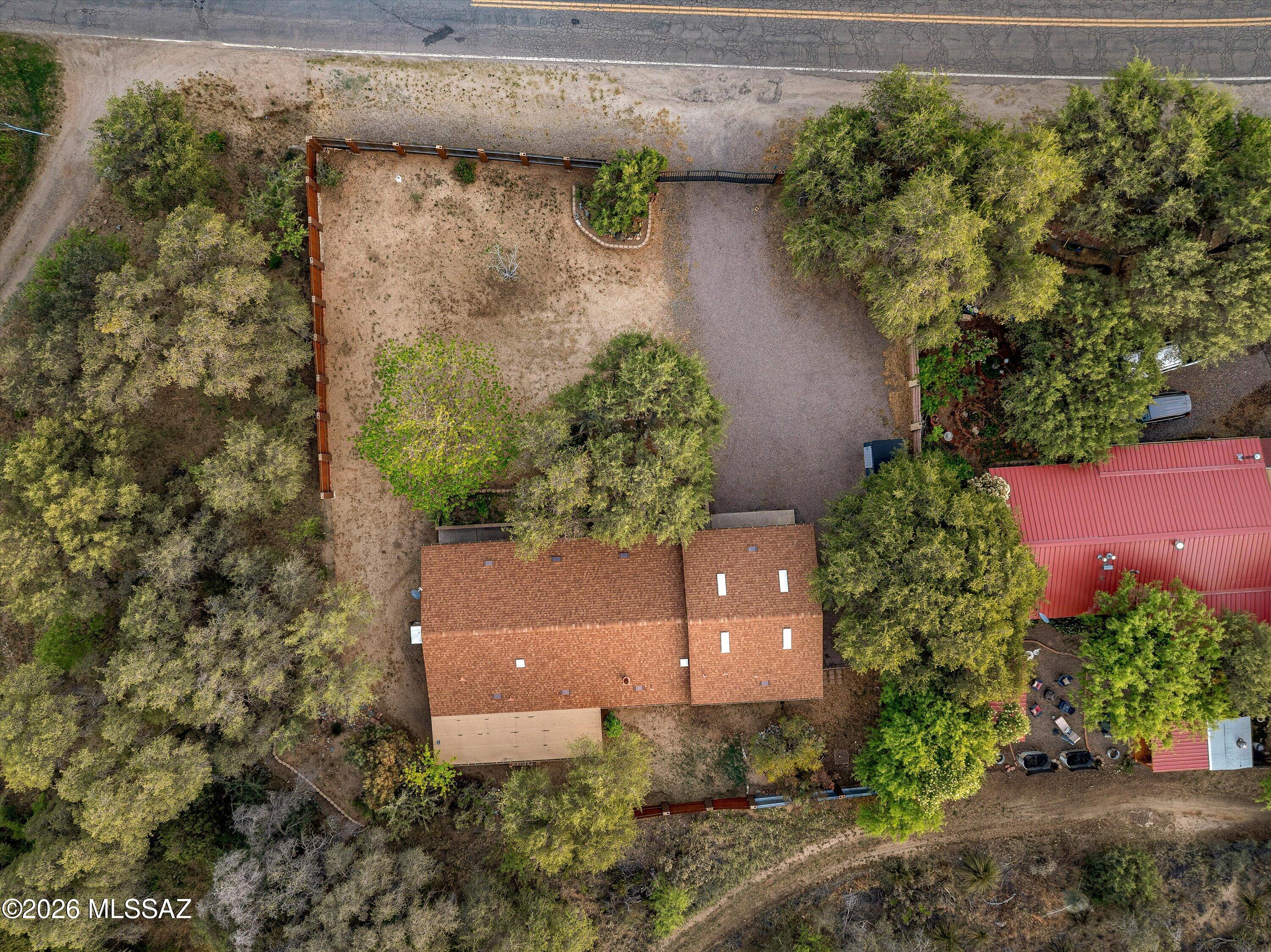 Rancho Robles Homes - Residential