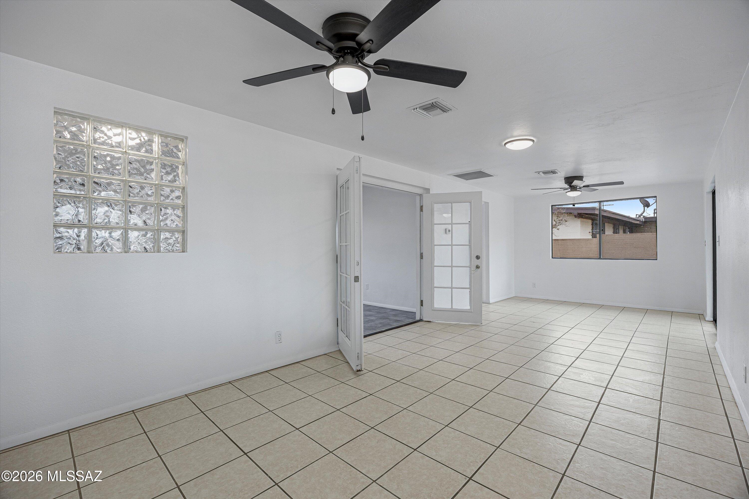Mortimore Addition - Residential