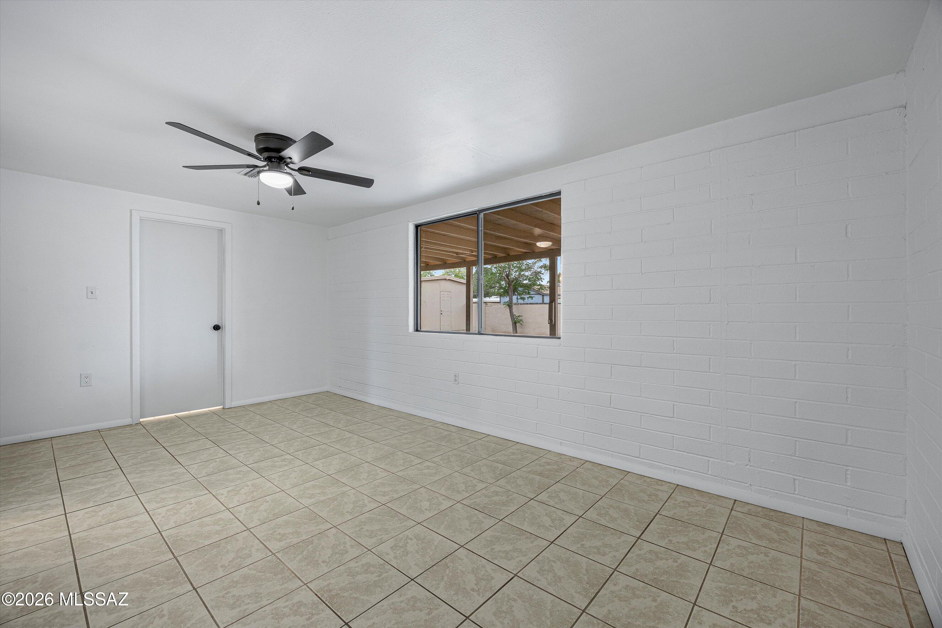 Mortimore Addition - Residential
