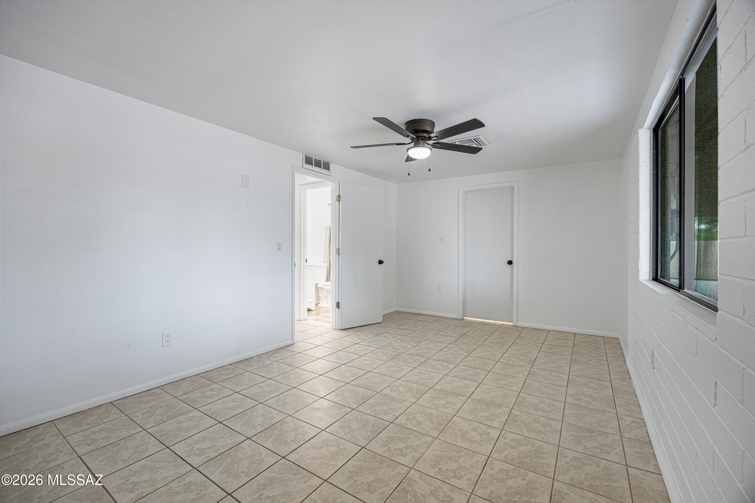 Mortimore Addition - Residential