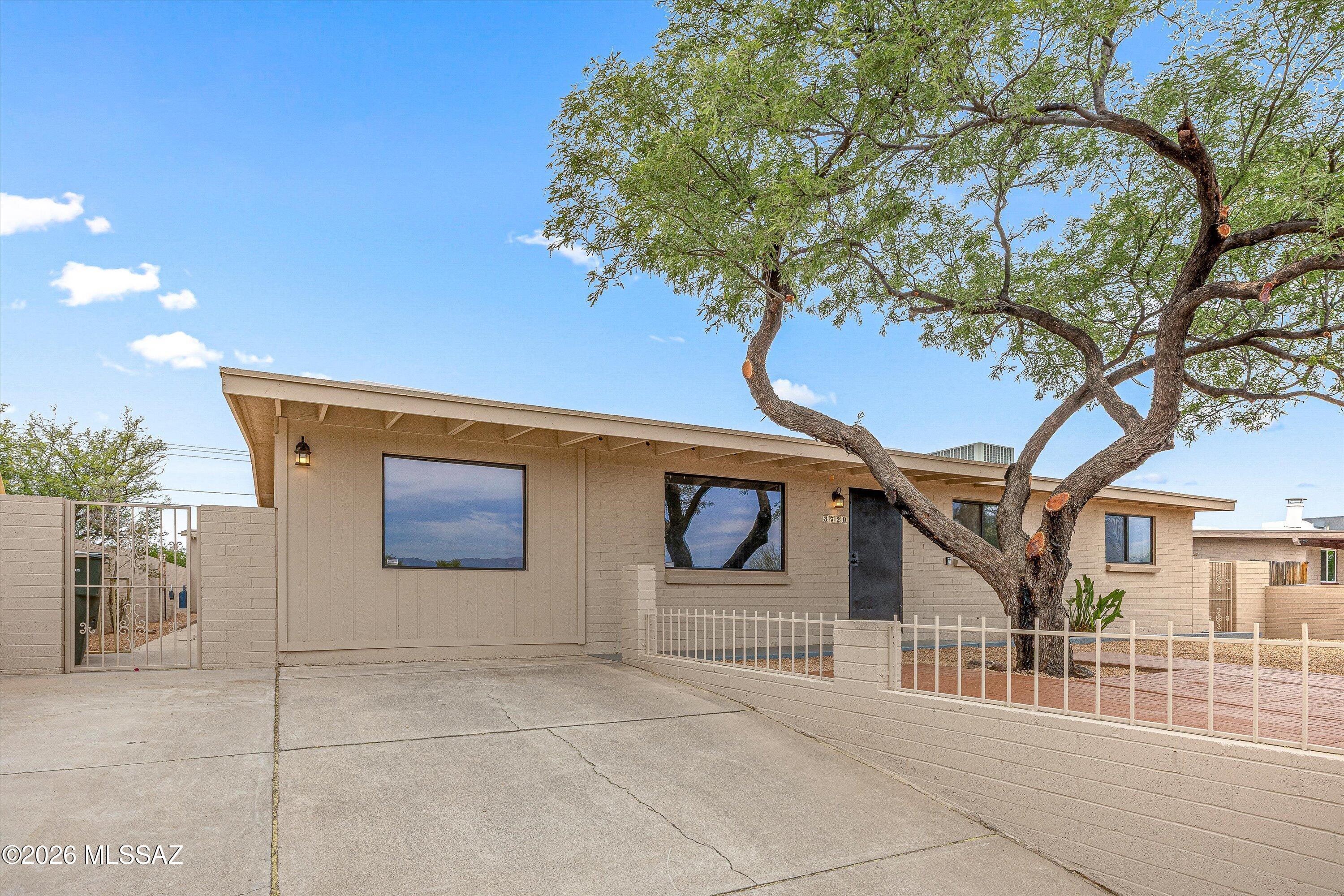 Mortimore Addition - Residential