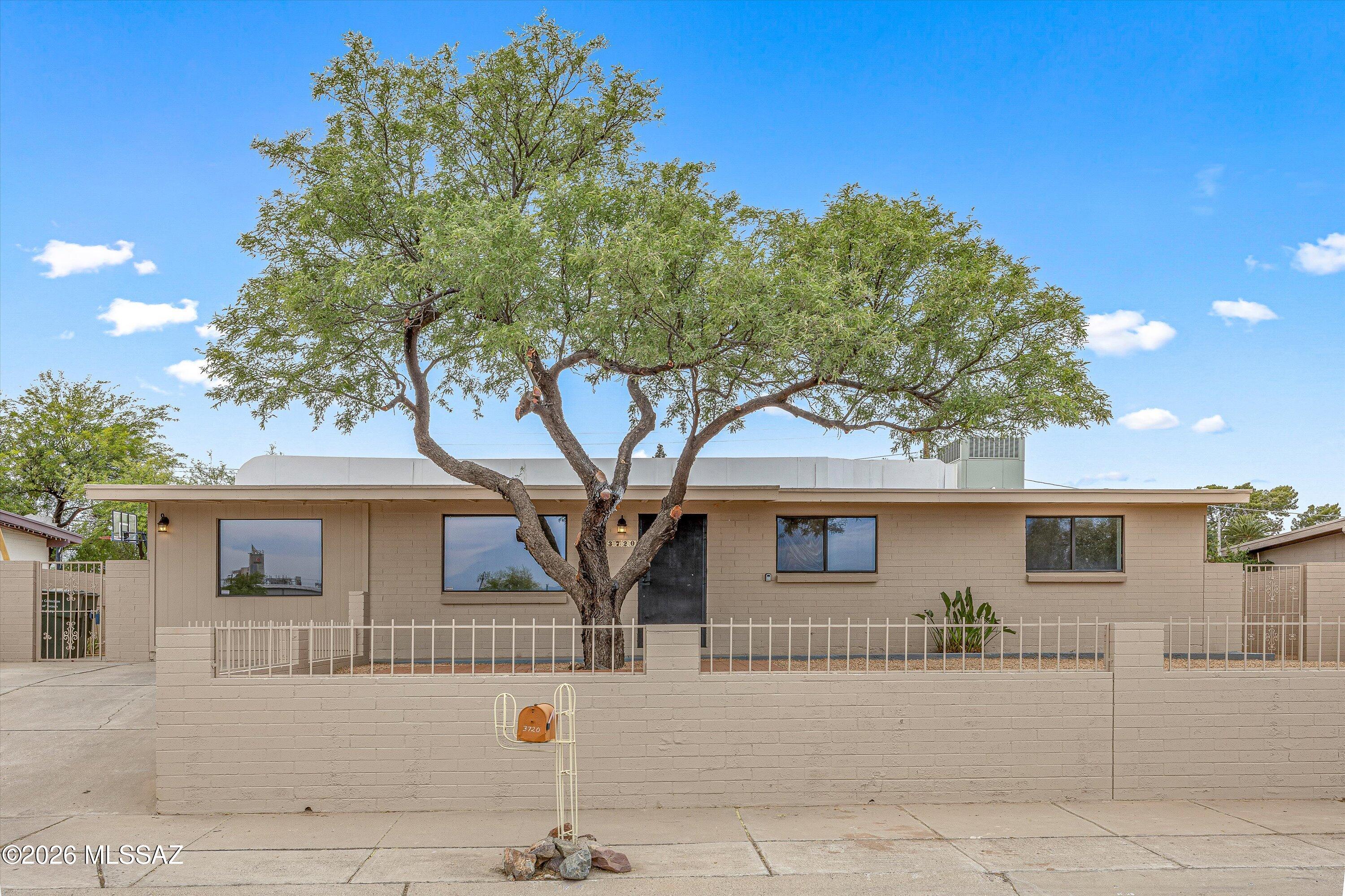 Mortimore Addition - Residential