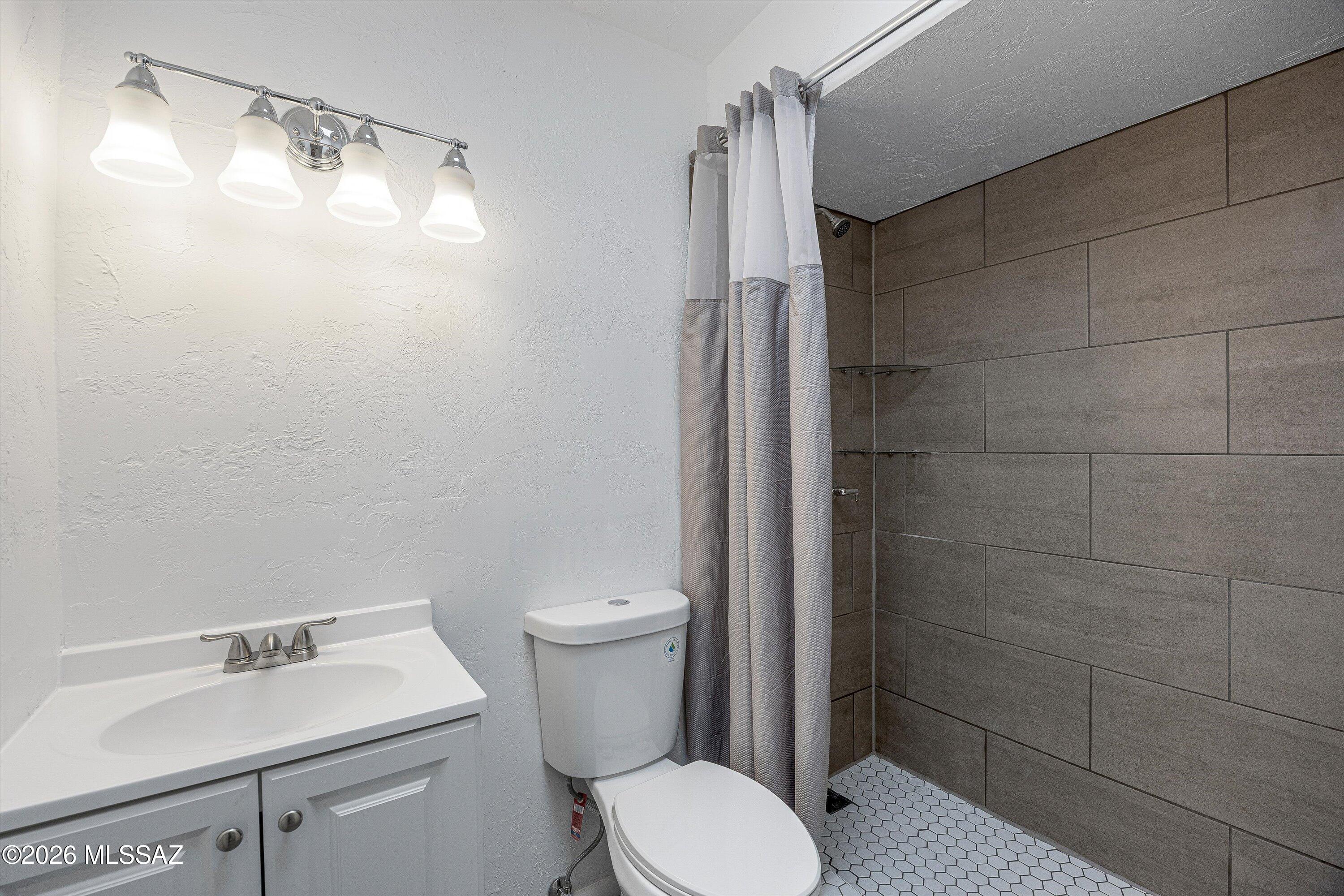 Mortimore Addition - Residential