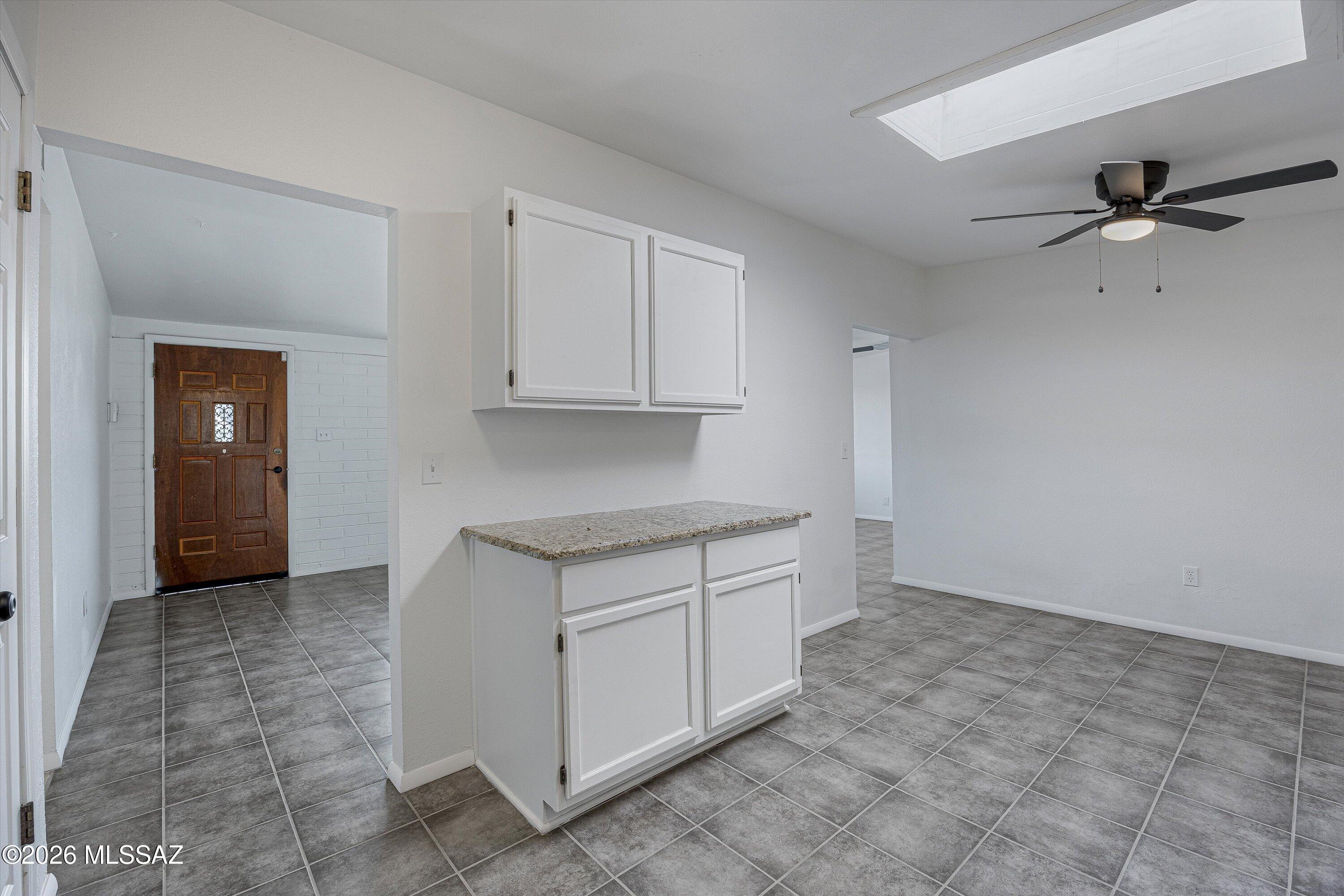 Mortimore Addition - Residential