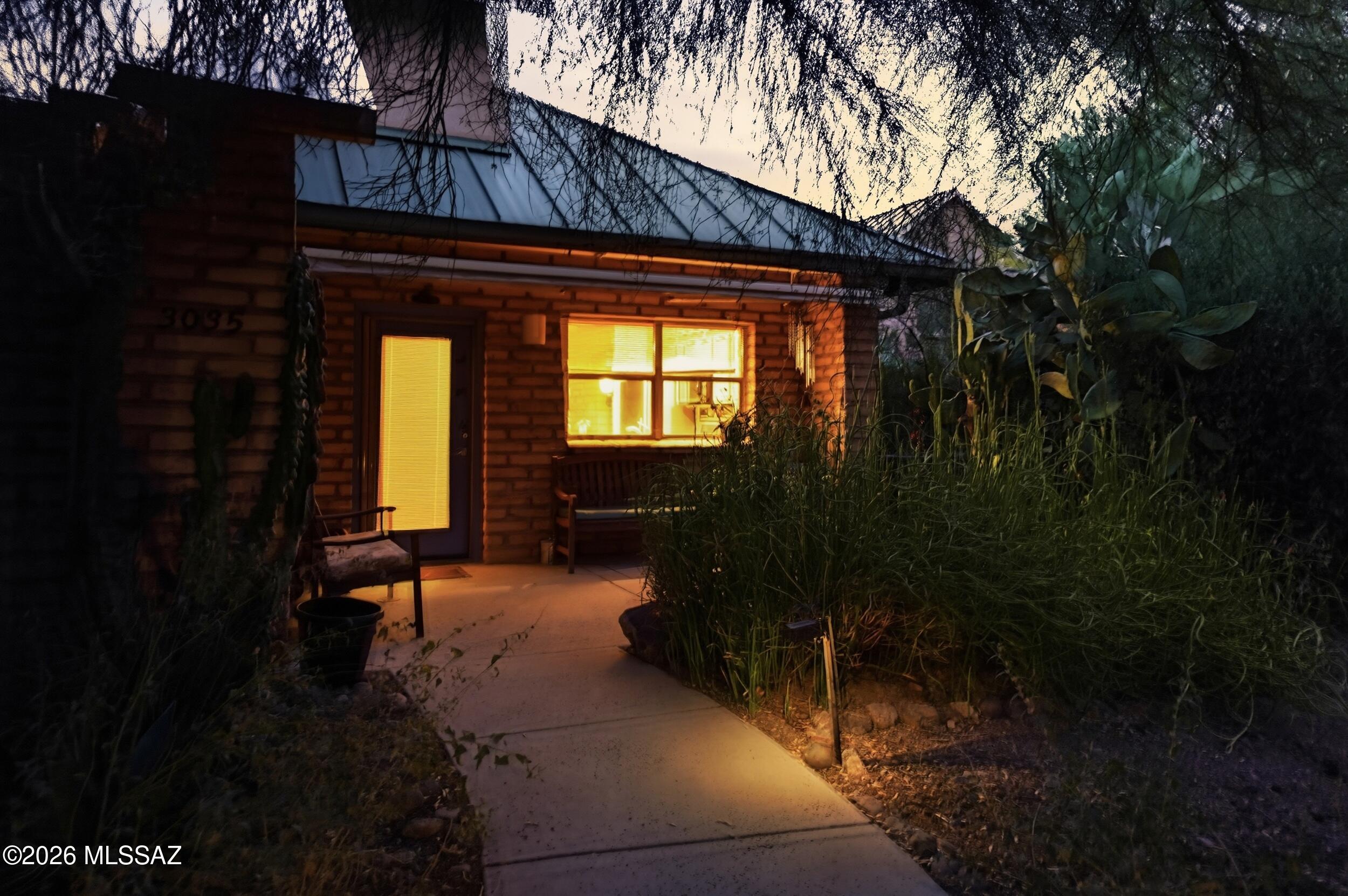 Milagro (1-28) - Residential