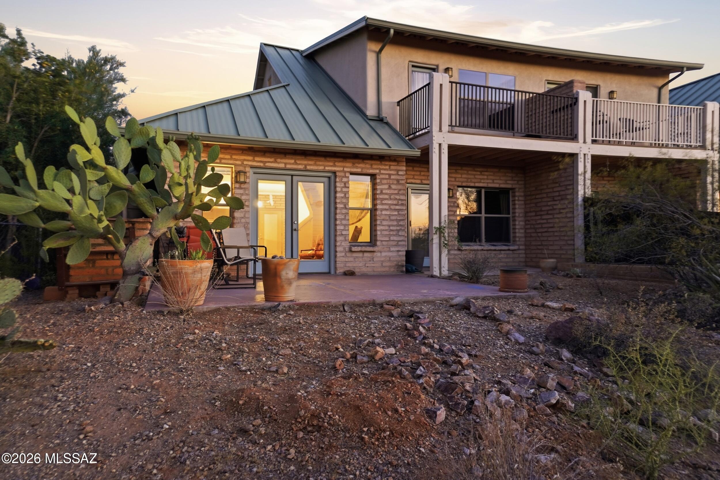 Milagro (1-28) - Residential