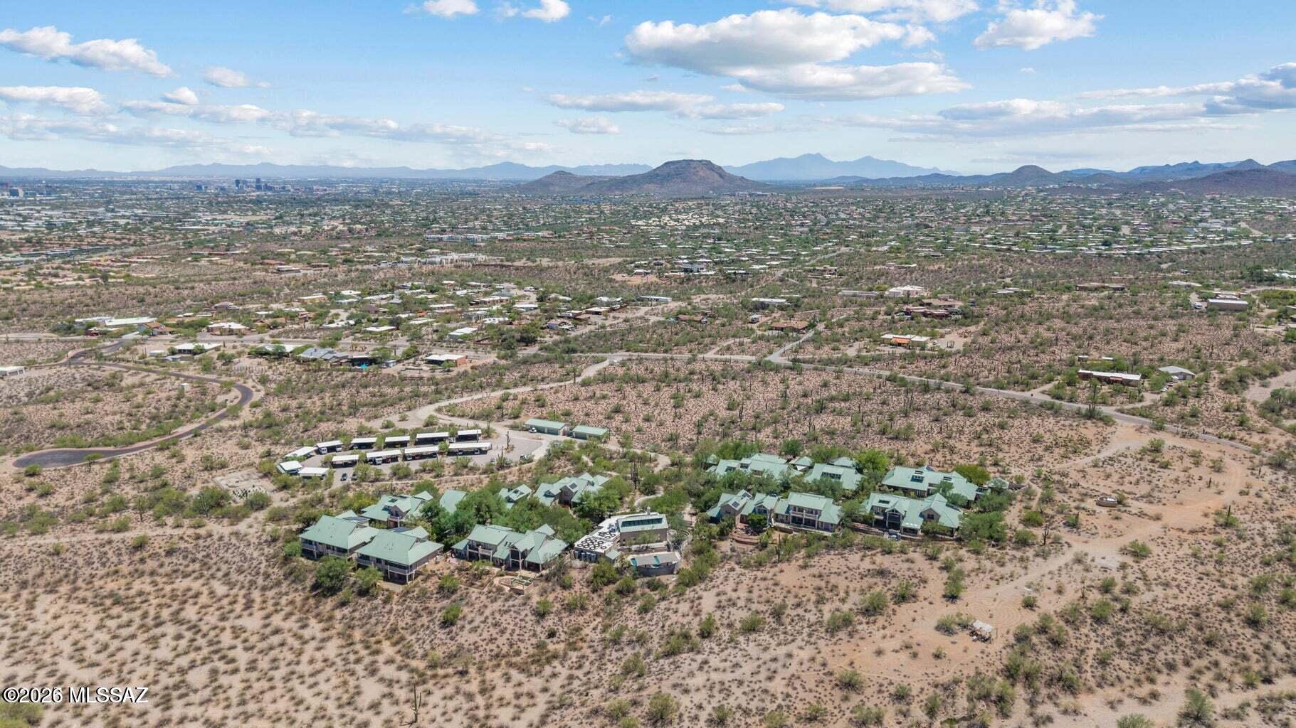 Milagro (1-28) - Residential