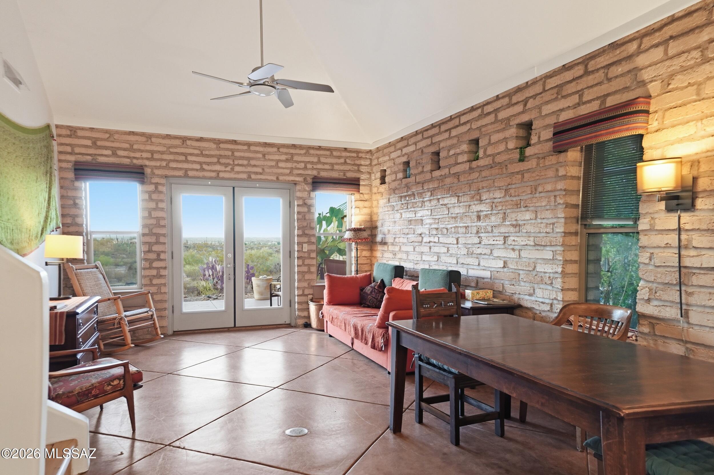 Milagro (1-28) - Residential