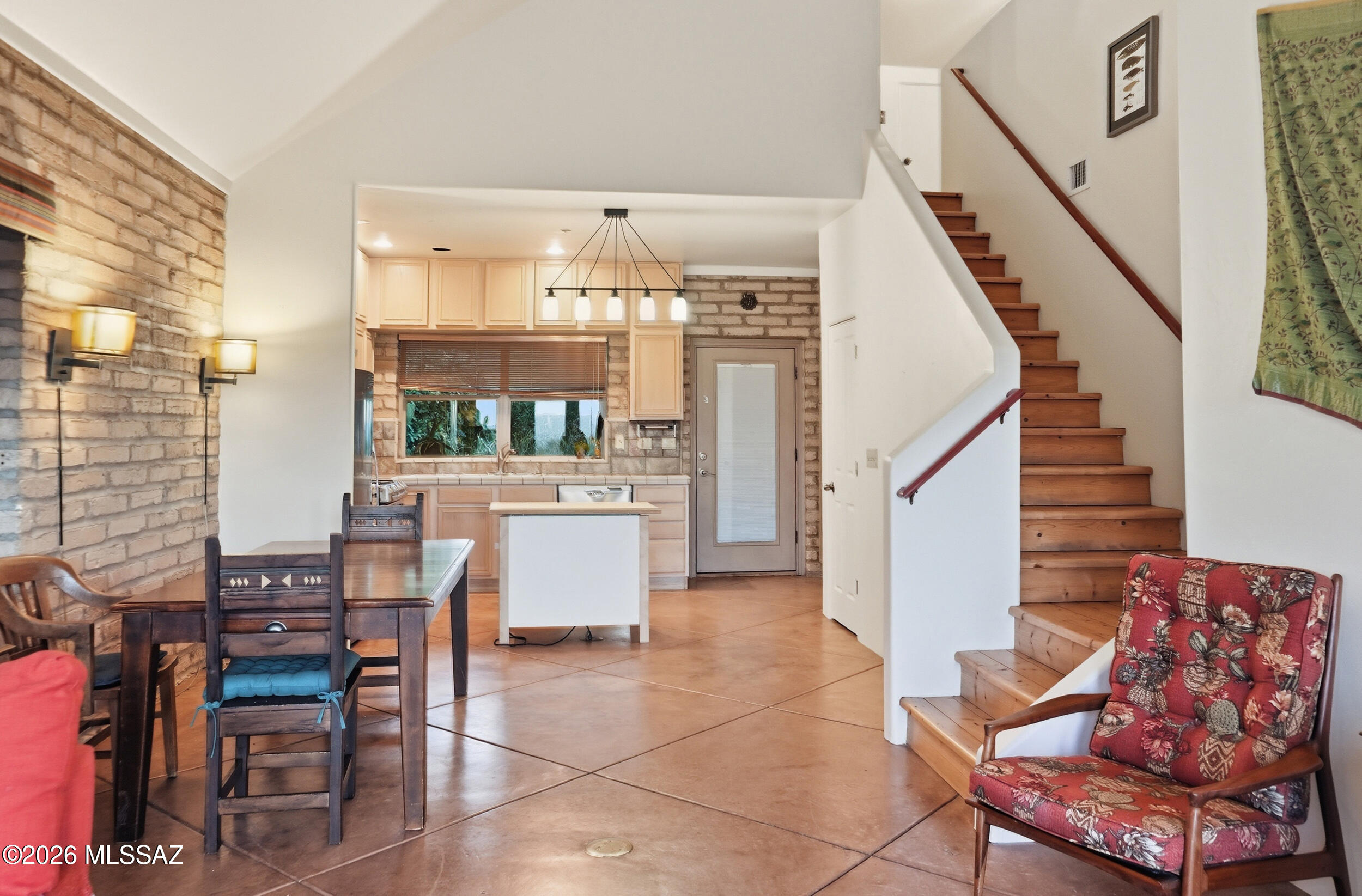 Milagro (1-28) - Residential