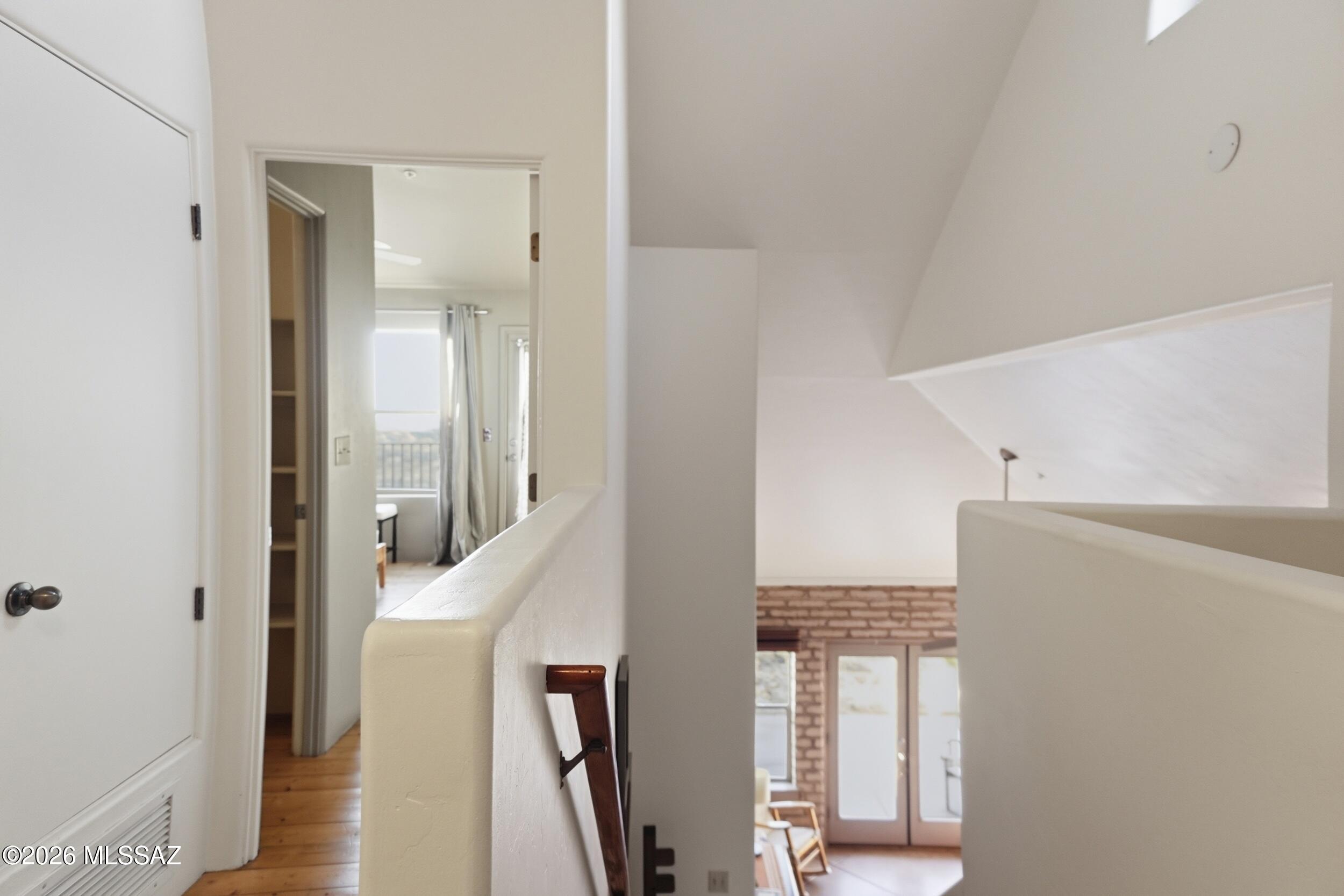Milagro (1-28) - Residential