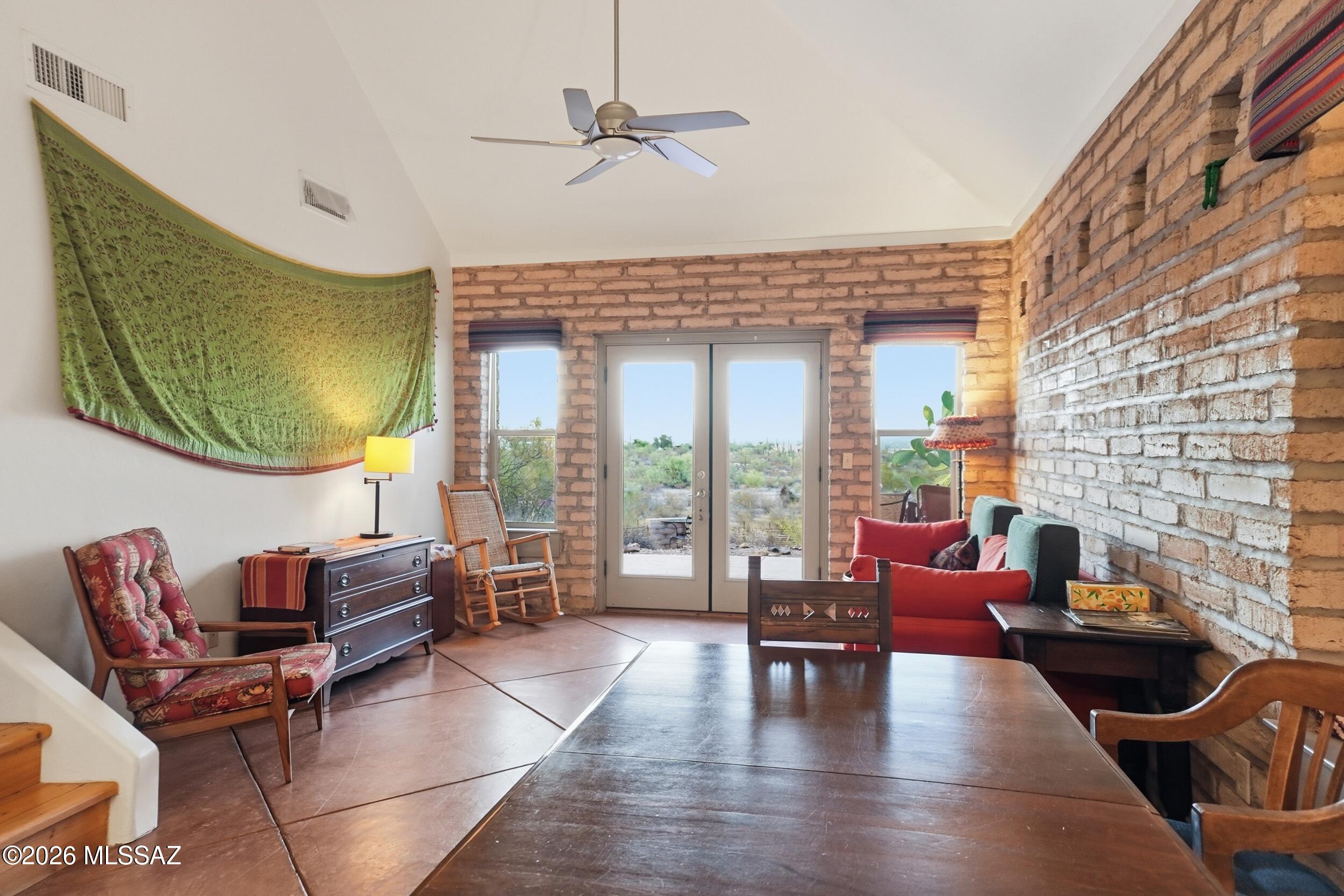 Milagro (1-28) - Residential