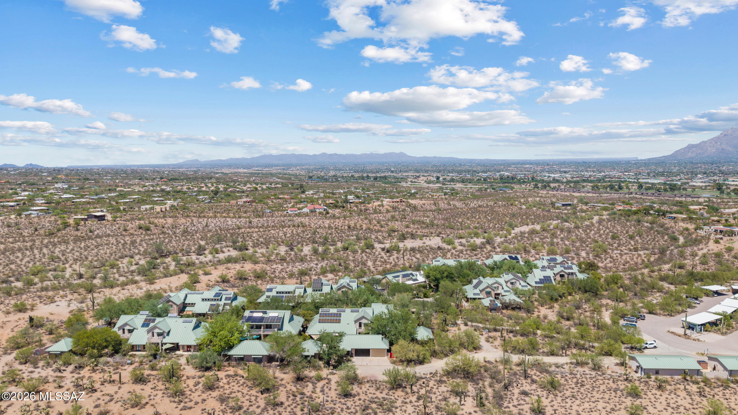 Milagro (1-28) - Residential
