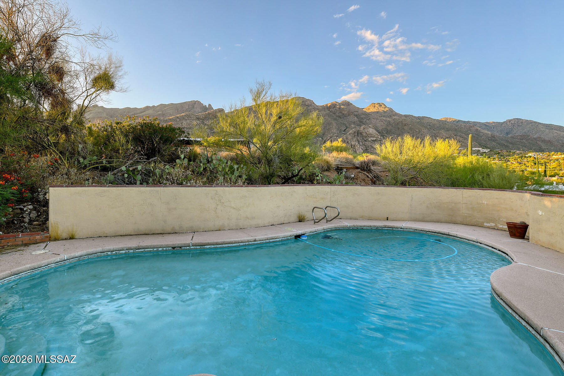 Coronado Foothills Estates - Residential