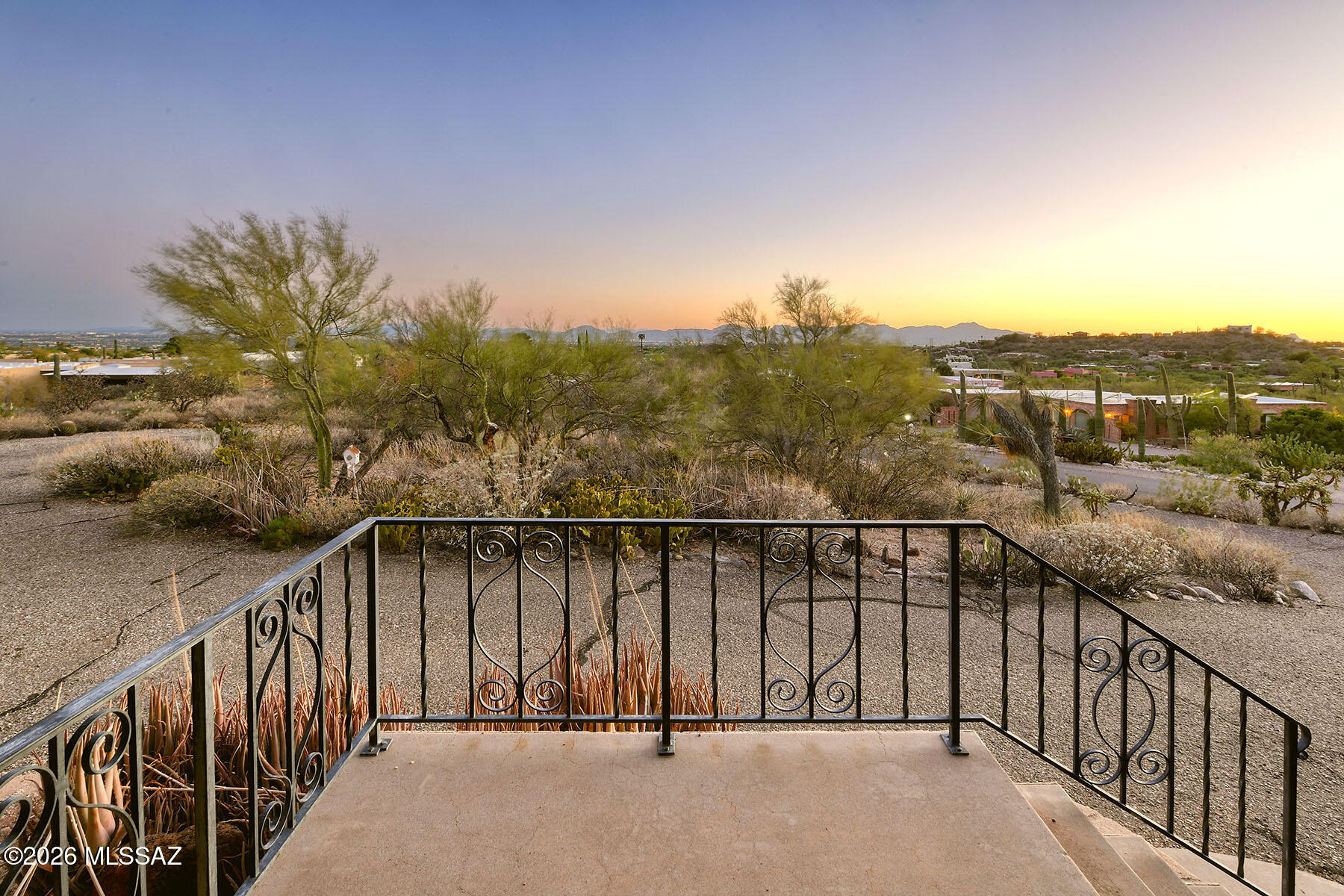 Coronado Foothills Estates - Residential