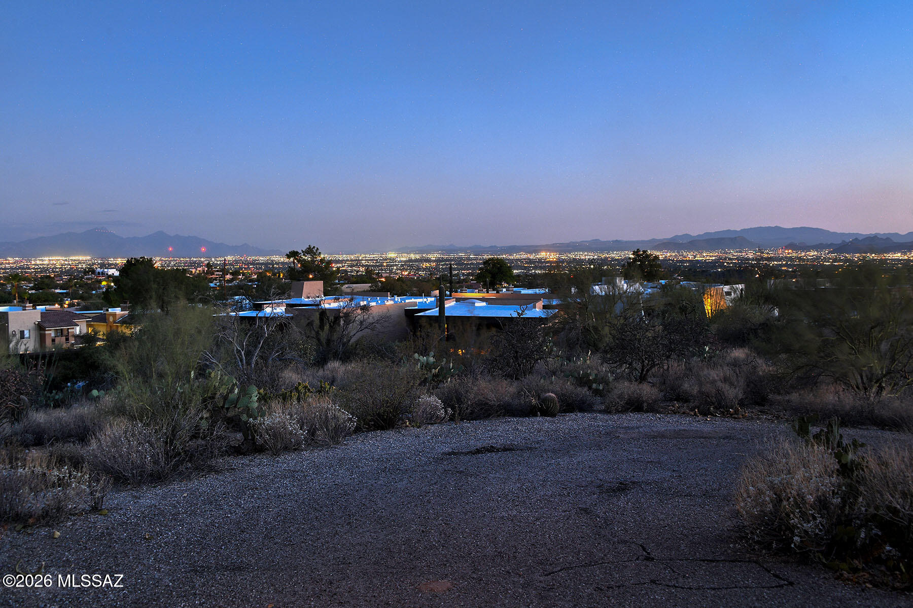 Coronado Foothills Estates - Residential