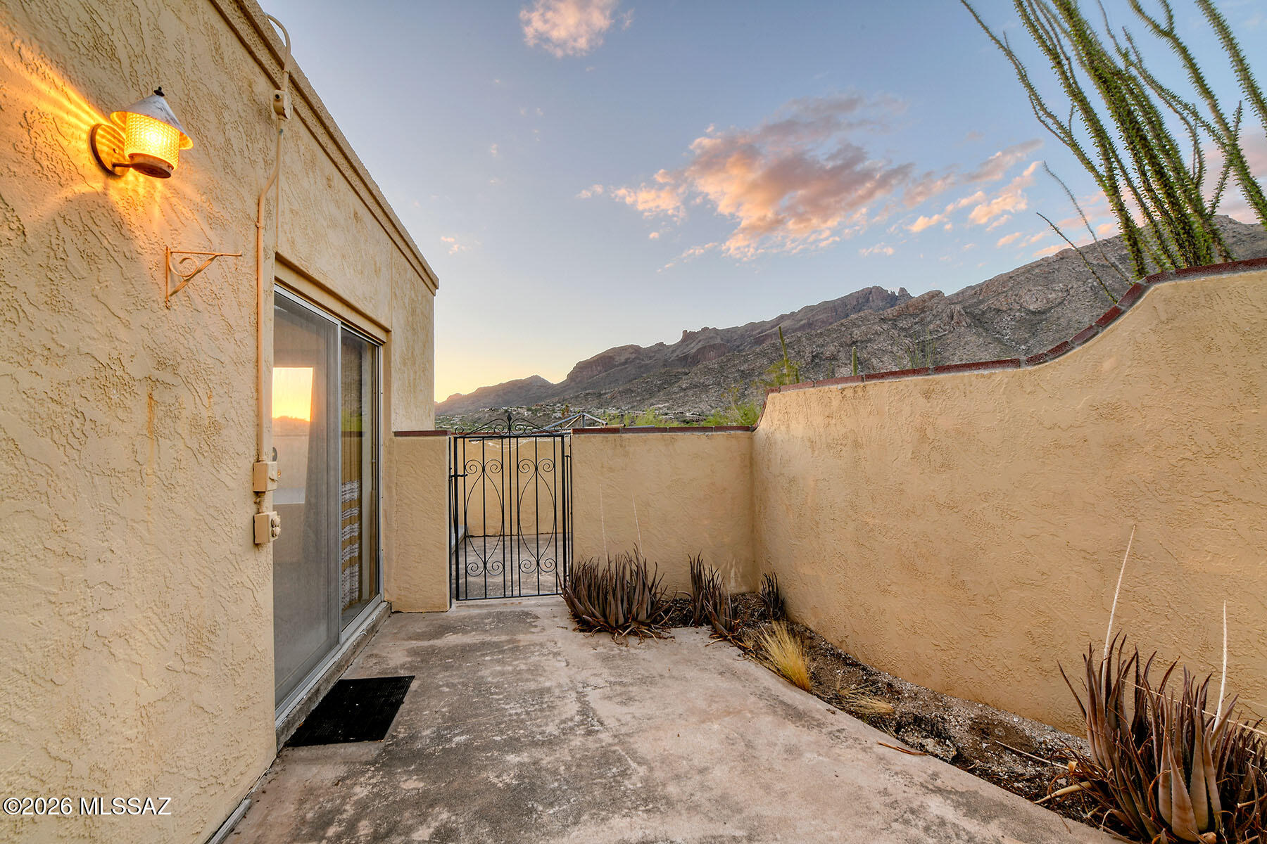 Coronado Foothills Estates - Residential